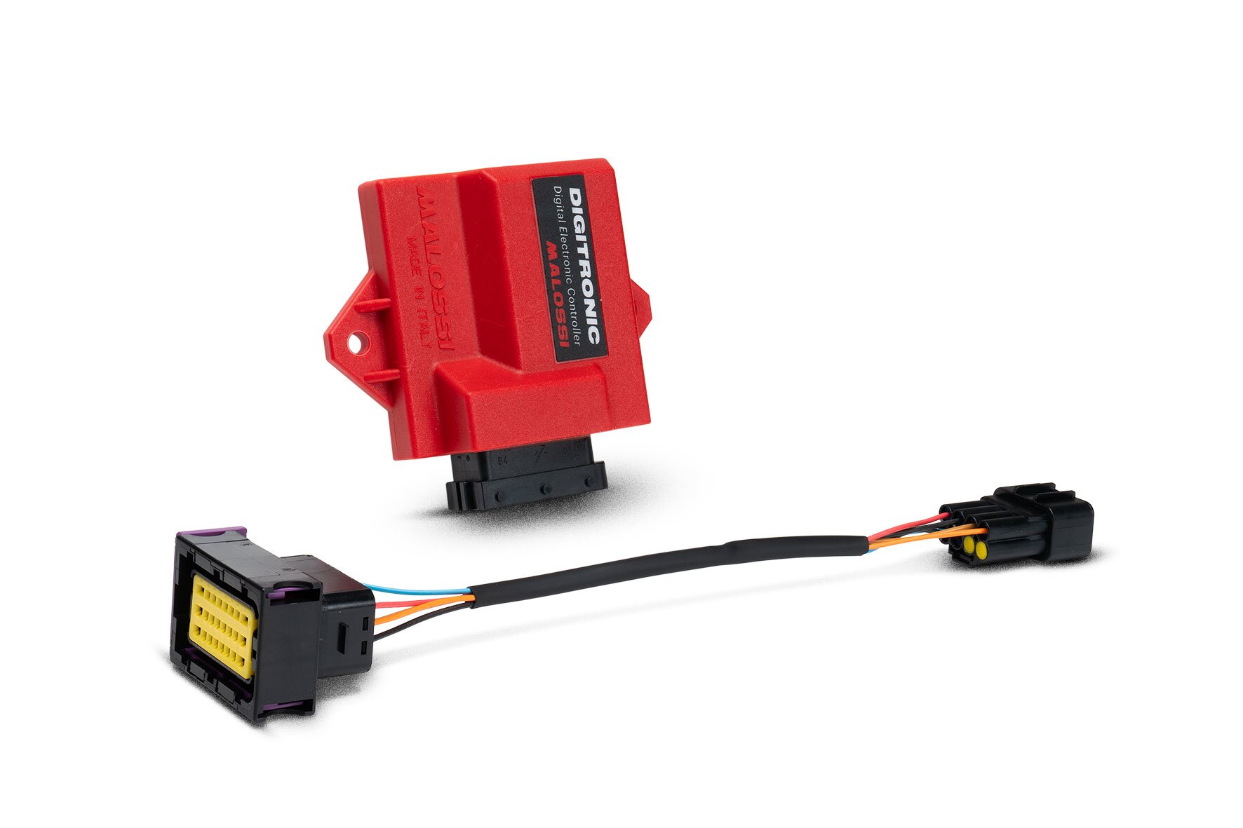 Image of CDI offen Malossi Digitronic Beta RR
