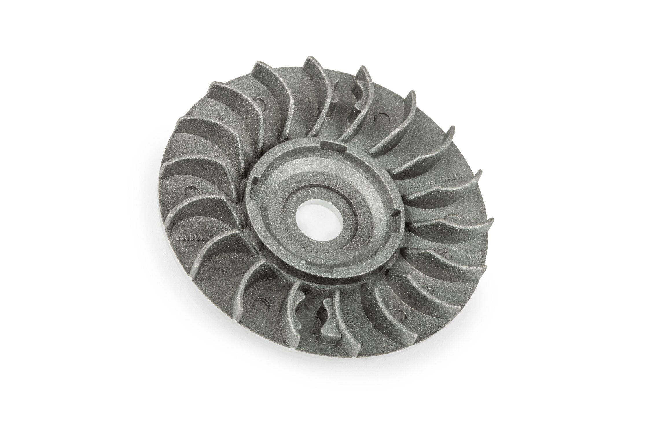 Image of Riemenscheibe / Lüfterrad Variomatik Malossi MHR Piaggio