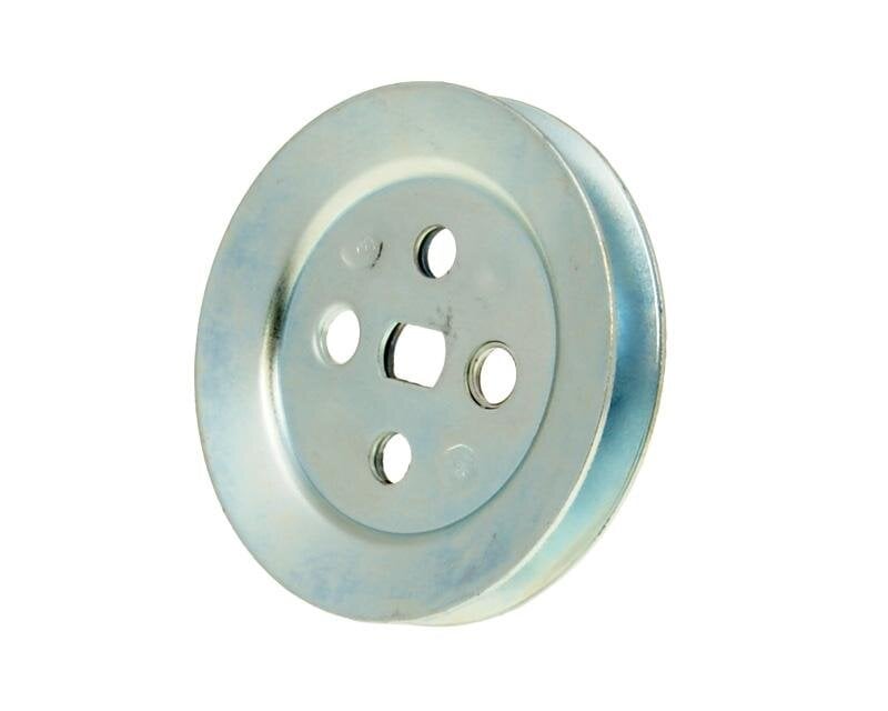 Image of Riemenscheibe Malossi, d=70mm, Piaggio Ciao / PX