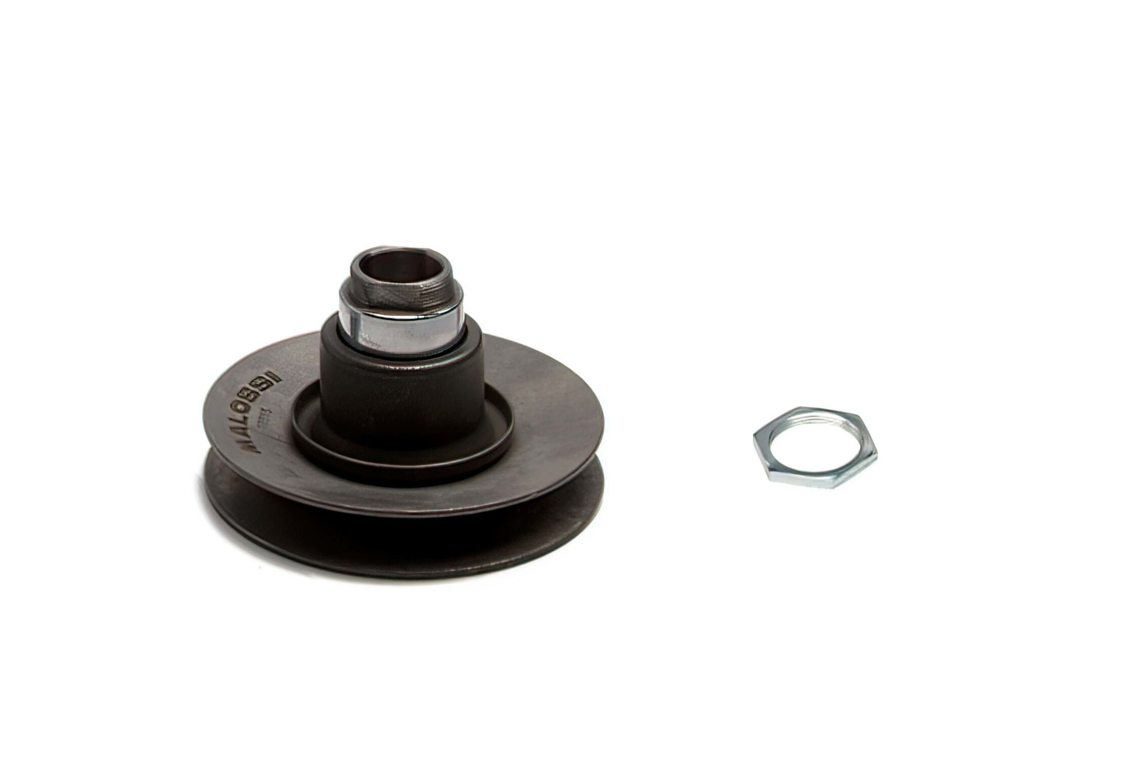 Image of Wandler Malossi Over Range Piaggio Si