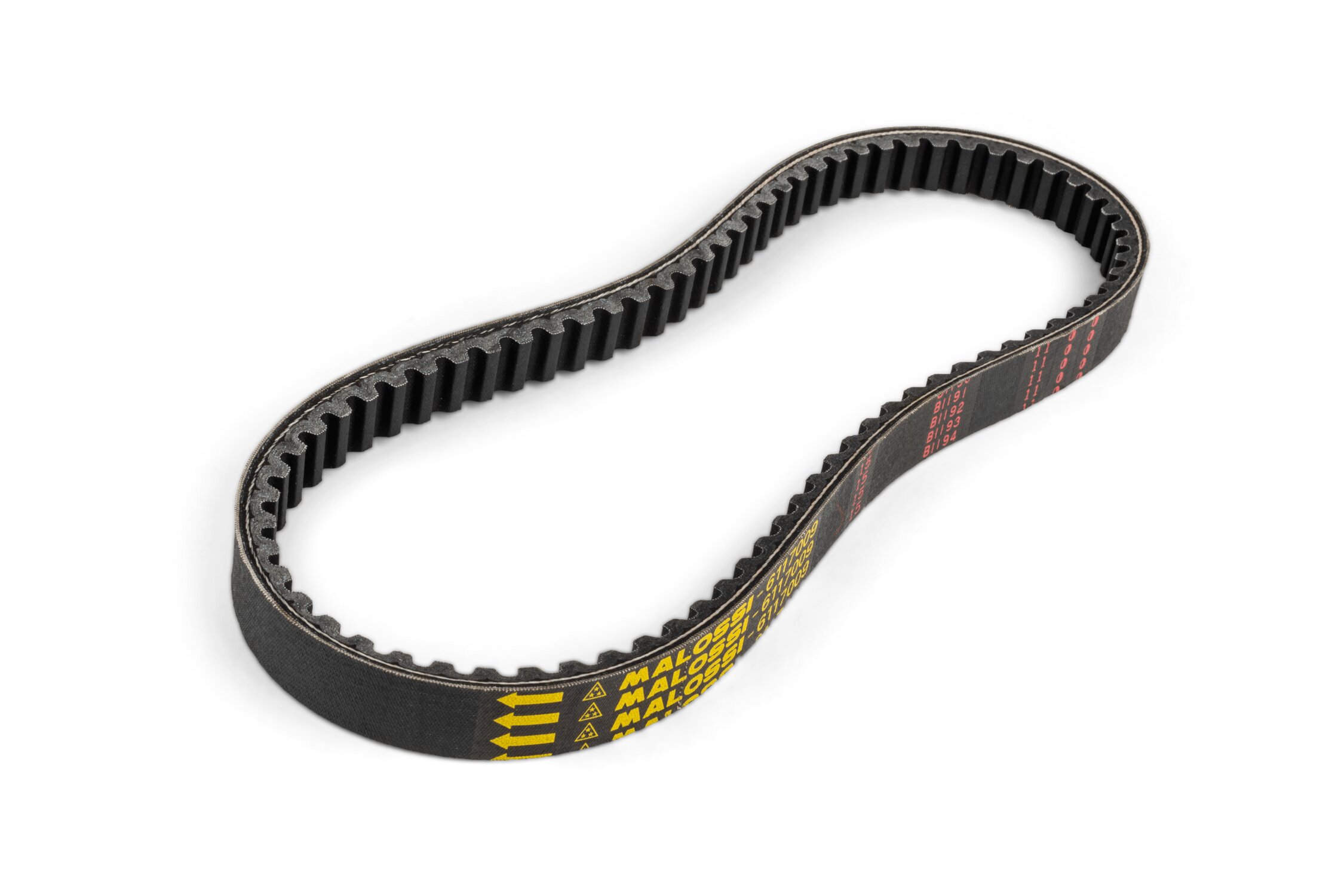 Image of Keilriemen Malossi X K Belt Gilera Runner 125 - 180 2T