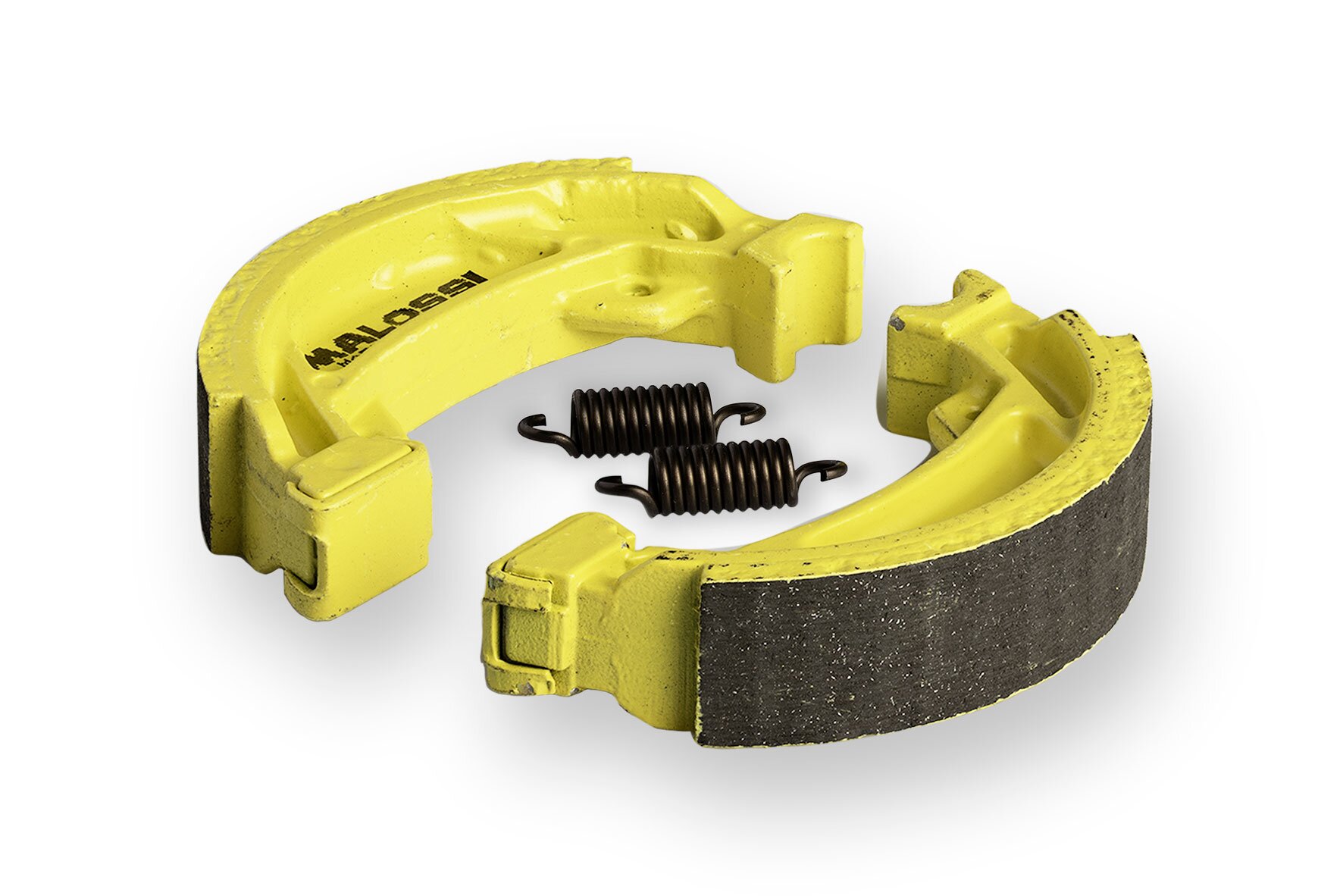 Image of Bremsbacken Malossi Brake Power Honda Dio
