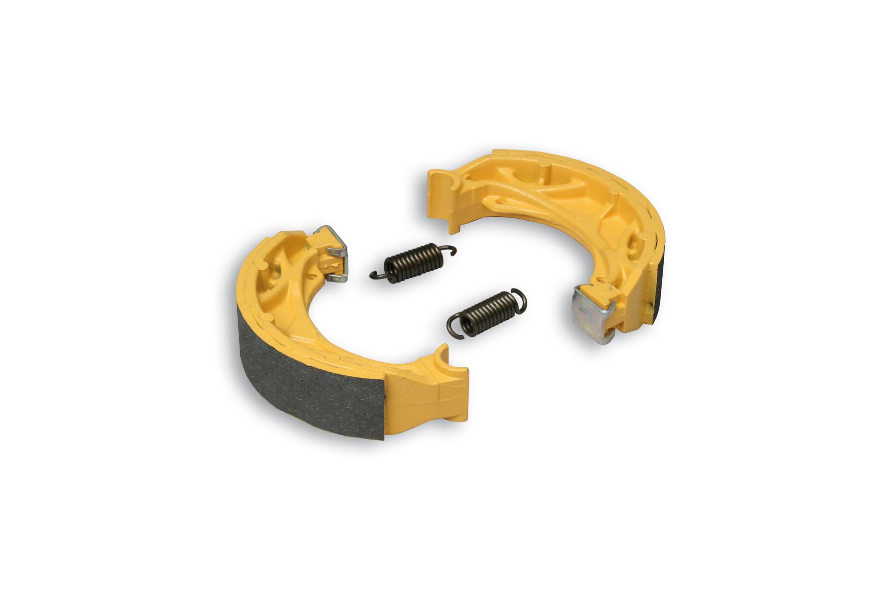 Image of Bremsbacken Malossi Brake Power Vespa Primavera 125