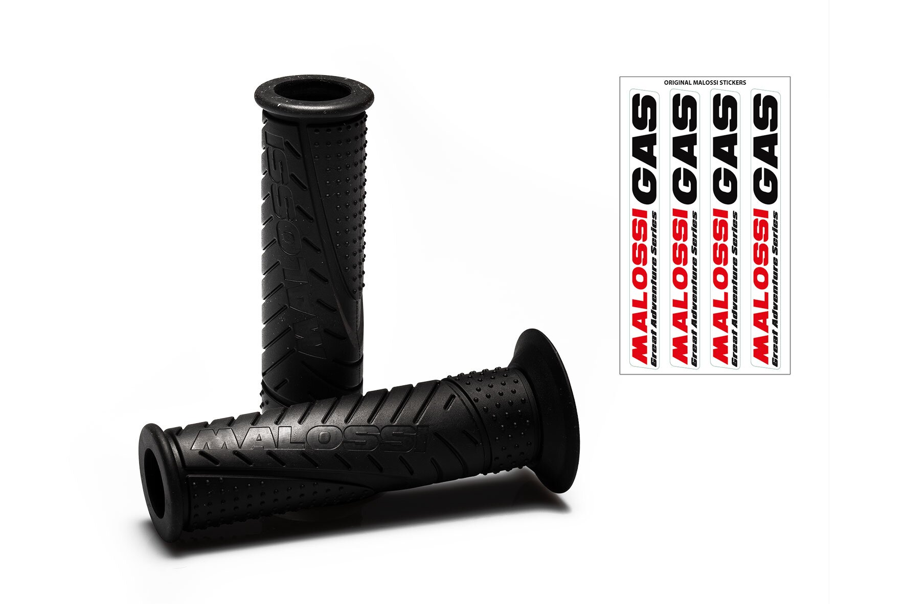 Image of Griffe Malossi MHR schwarz Open End