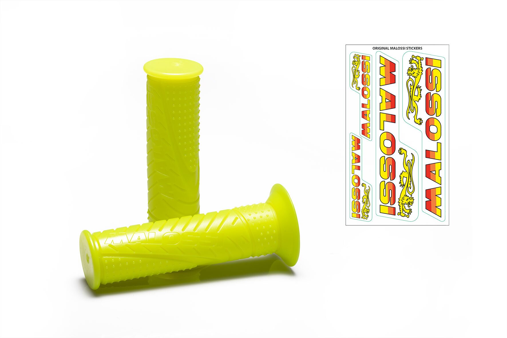 Image of Griffe Malossi MHR neon gelb