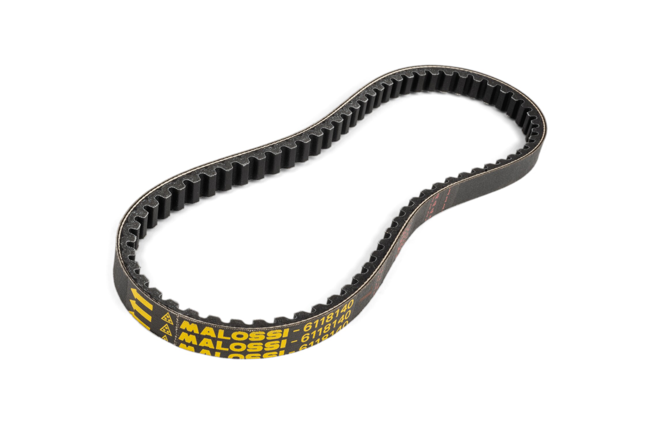 Image of Keilriemen Malossi X Special Belt Yamaha Aerox (lang)