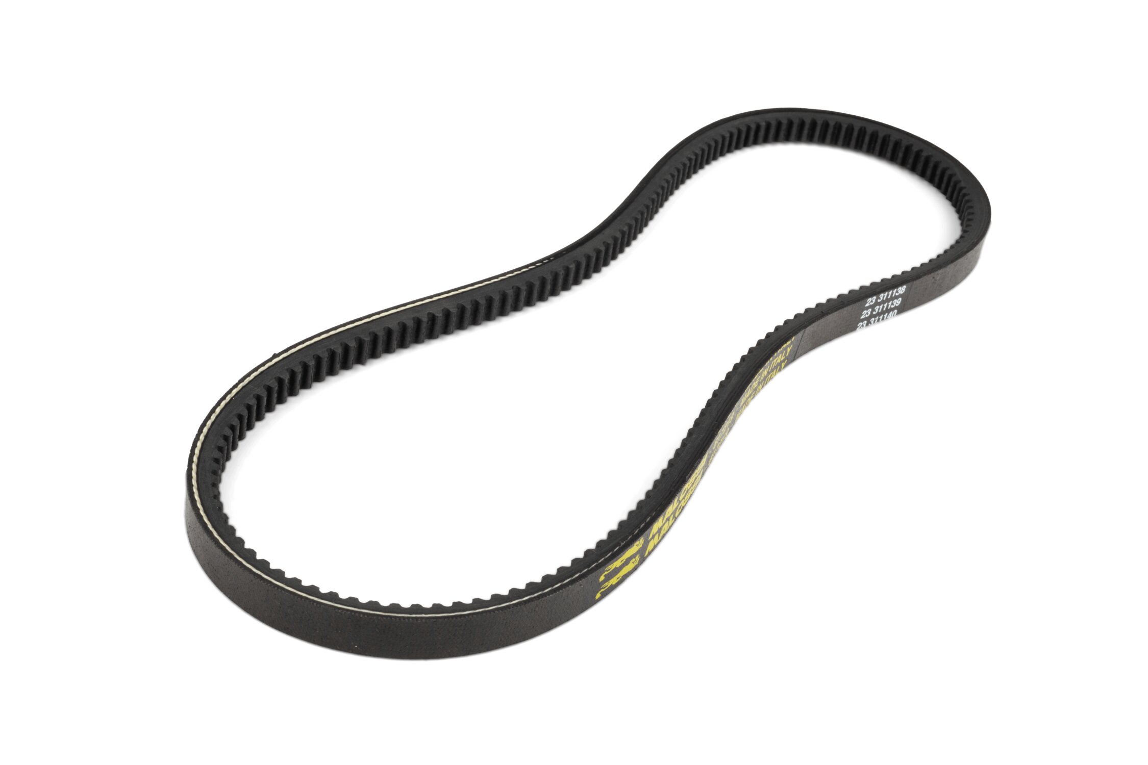 Image of Keilriemen Malossi X Special Belt Peugeot 103 SP / MV / Vogue