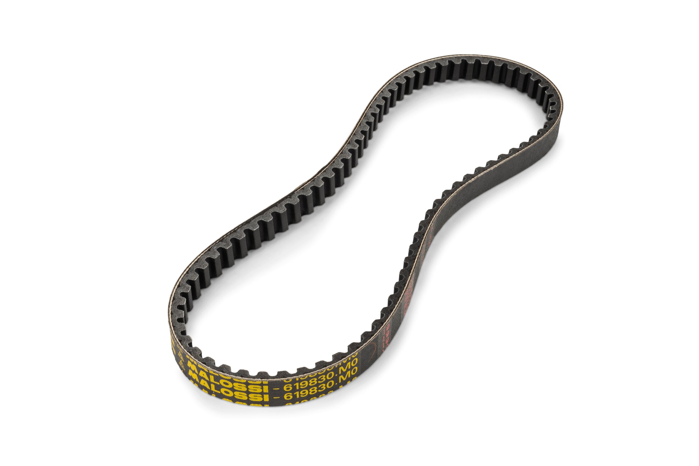 Image of Keilriemen Malossi X Special Belt Piaggio TPH ab 2011 / Scarabeo / Liberty