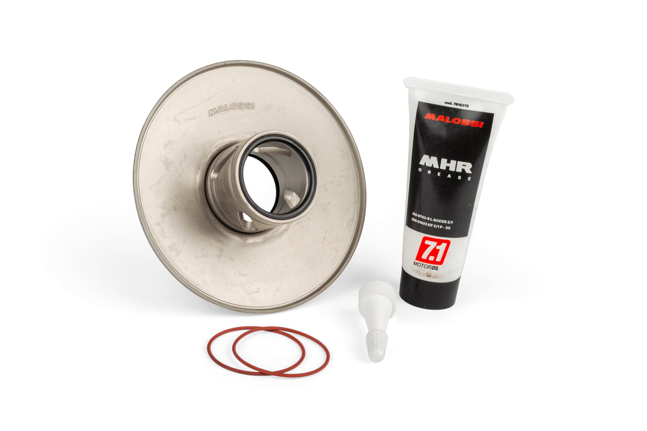Image of Wandlerscheibe Malossi Torque Drive Minarelli (107mm)