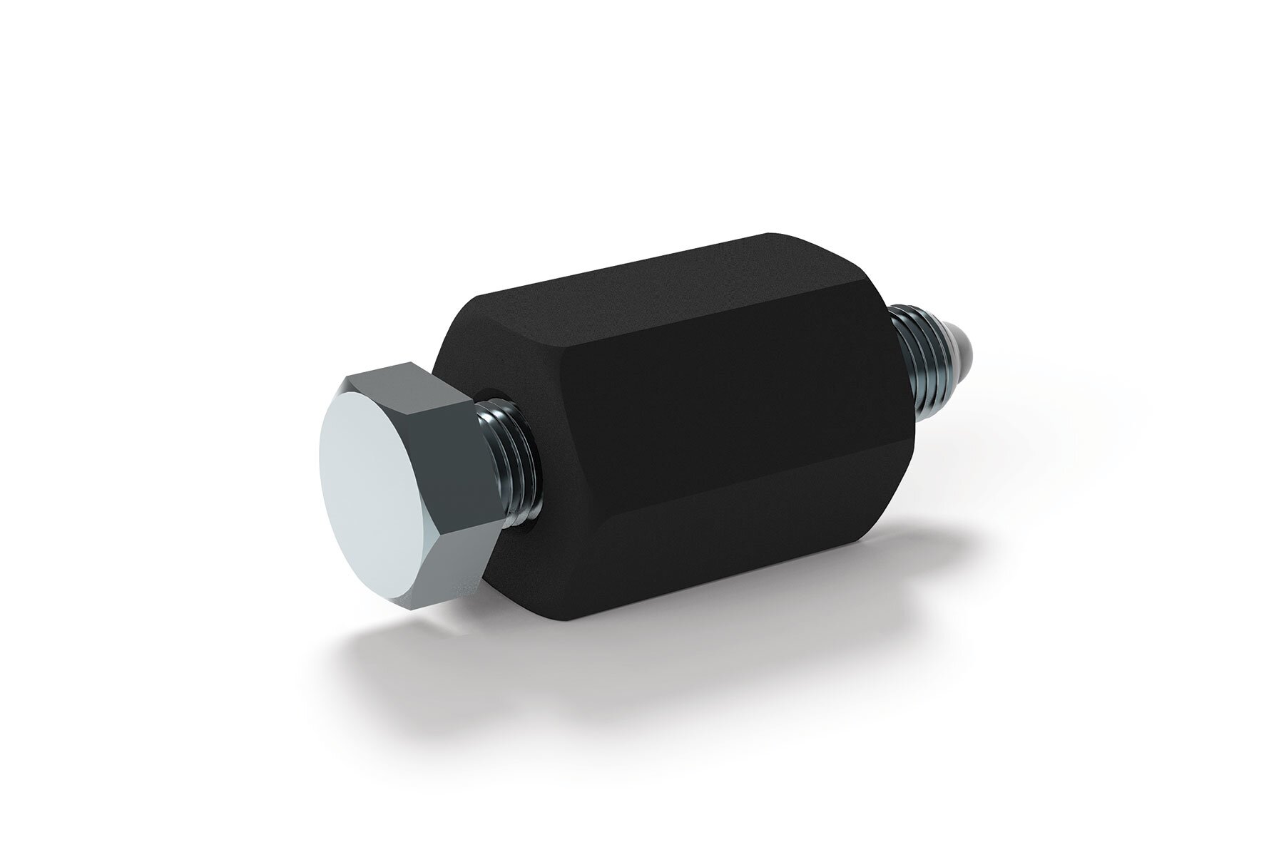Image of Polradabzieher Malossi für Variotop MBK 51