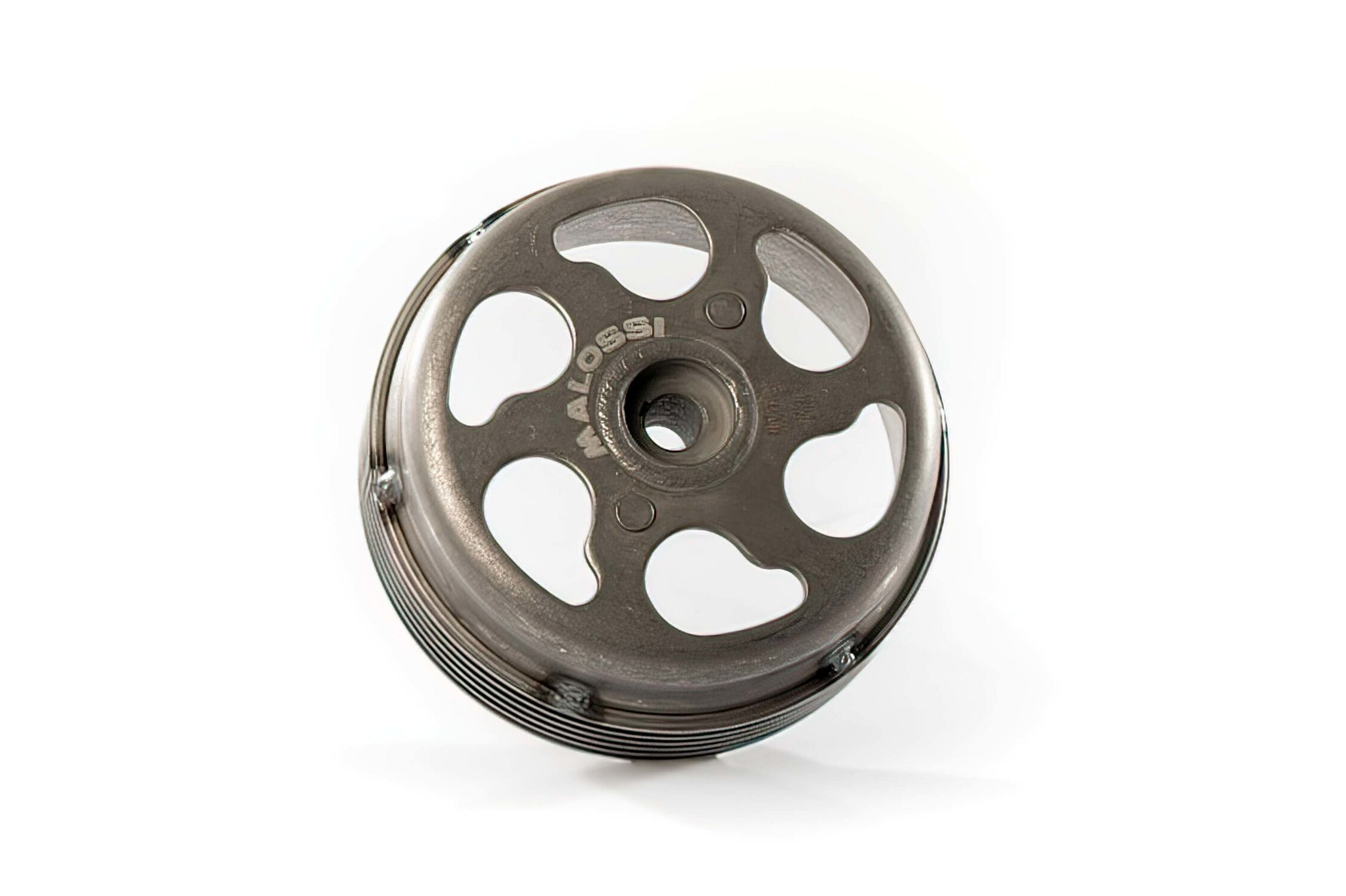 Image of Kupplungsglocke 93mm Malossi Wing Clutch Bell Piaggio Ciao