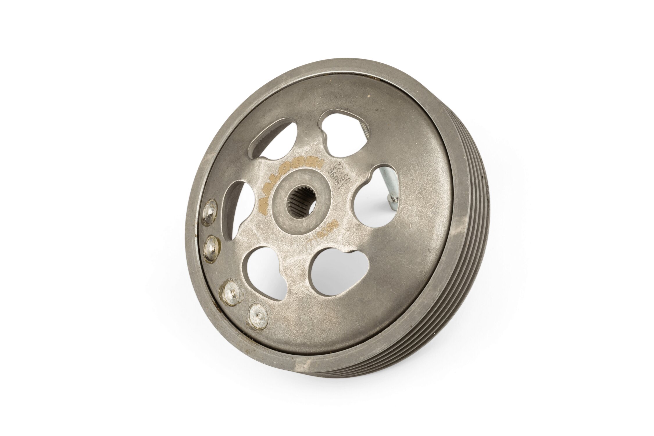 Image of Kupplungsglocke Malossi Wing Bell Piaggio / Peugeot / GY6