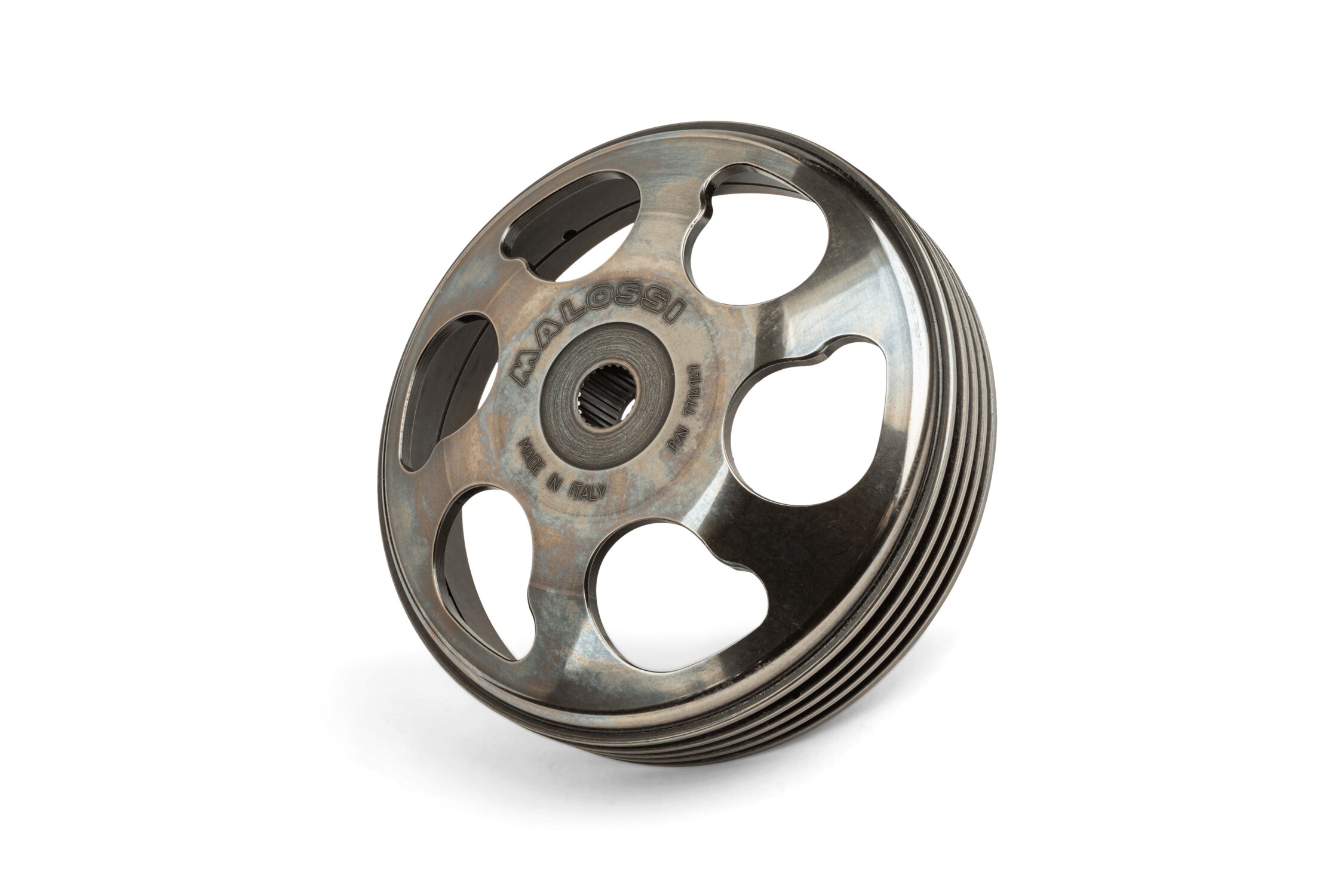 Image of Kupplungsglocke Malossi Wing Bell Piaggio NRG / Typhoon