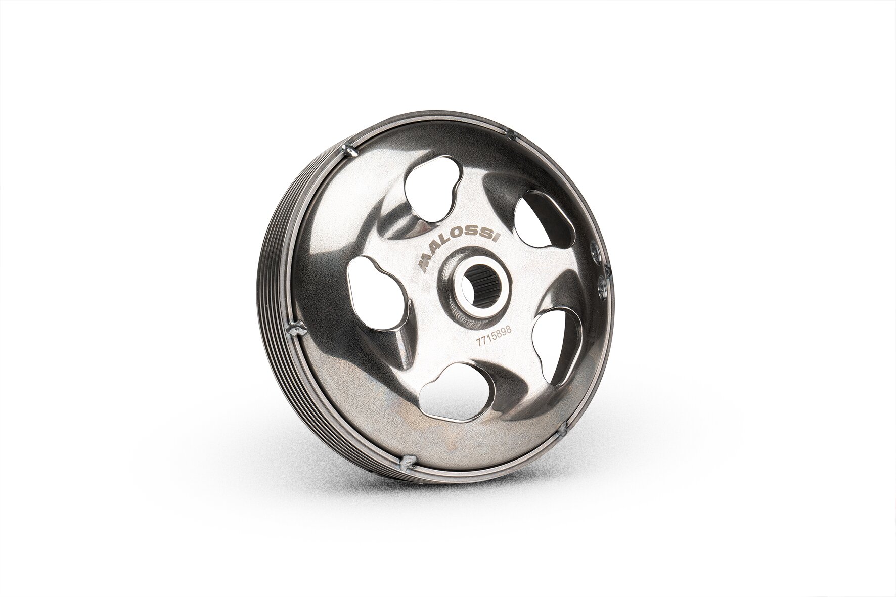 Image of Kupplungsglocke Malossi Wing Bell Vespa GTS / ET4 / LX