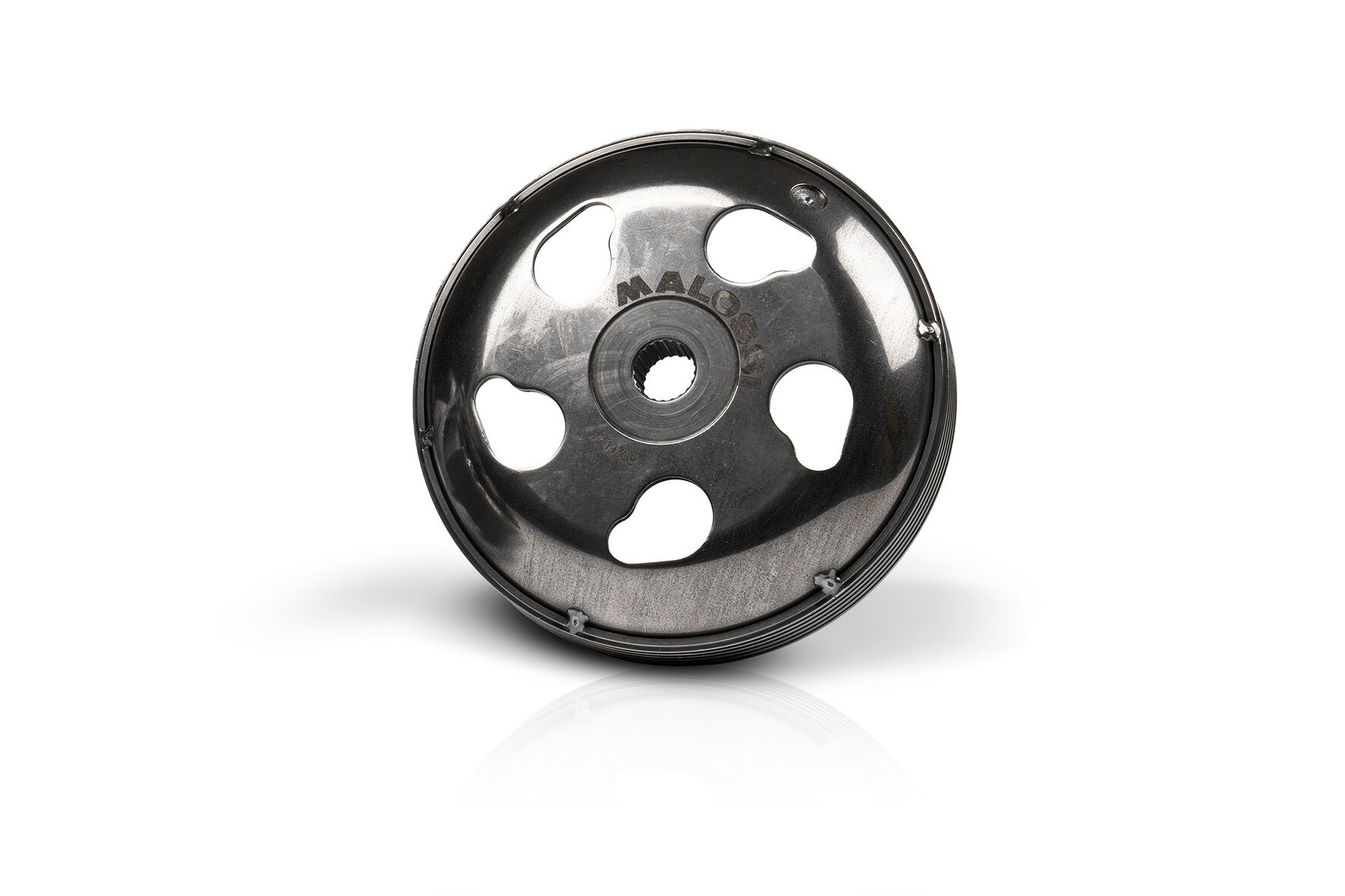 Image of Kupplungsglocke Malossi Wing Bell Gilera Runner 125 - 180ccm