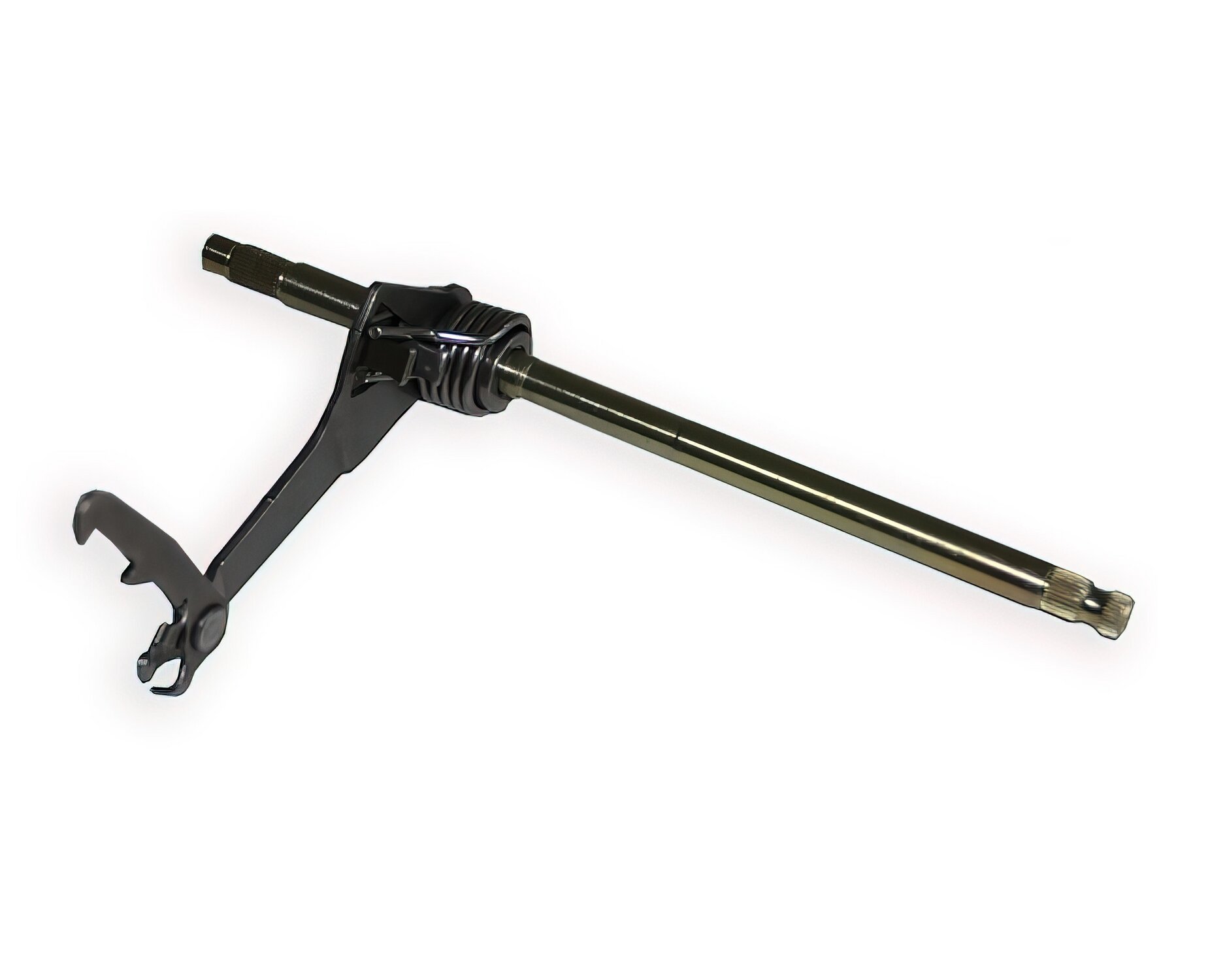 Image of Schaltwelle (26cm) Pit Bike Halbautomatik