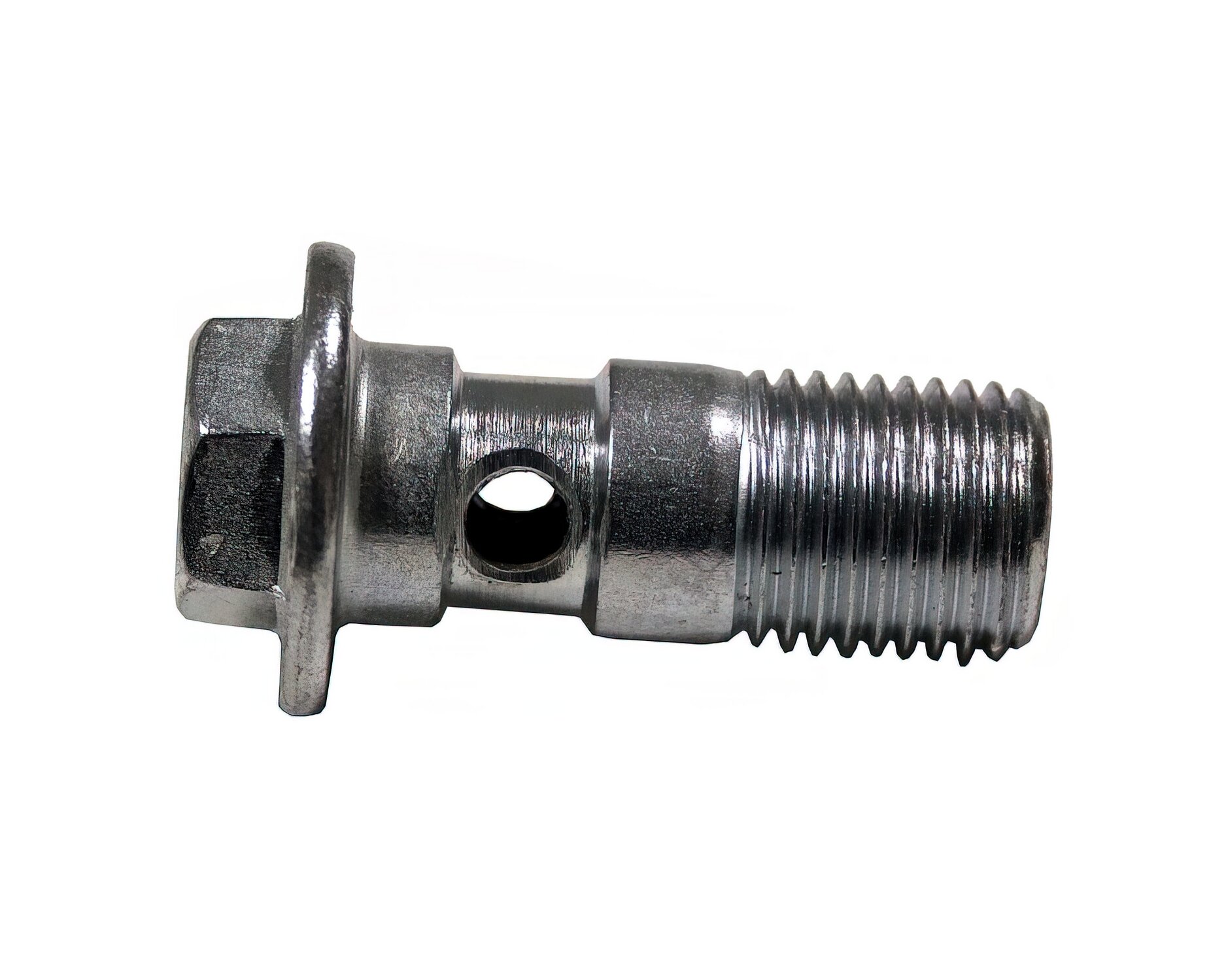 Image of Hohlschraube Ölleitung M12x1,25mm Pit Bike / Dirt Bike