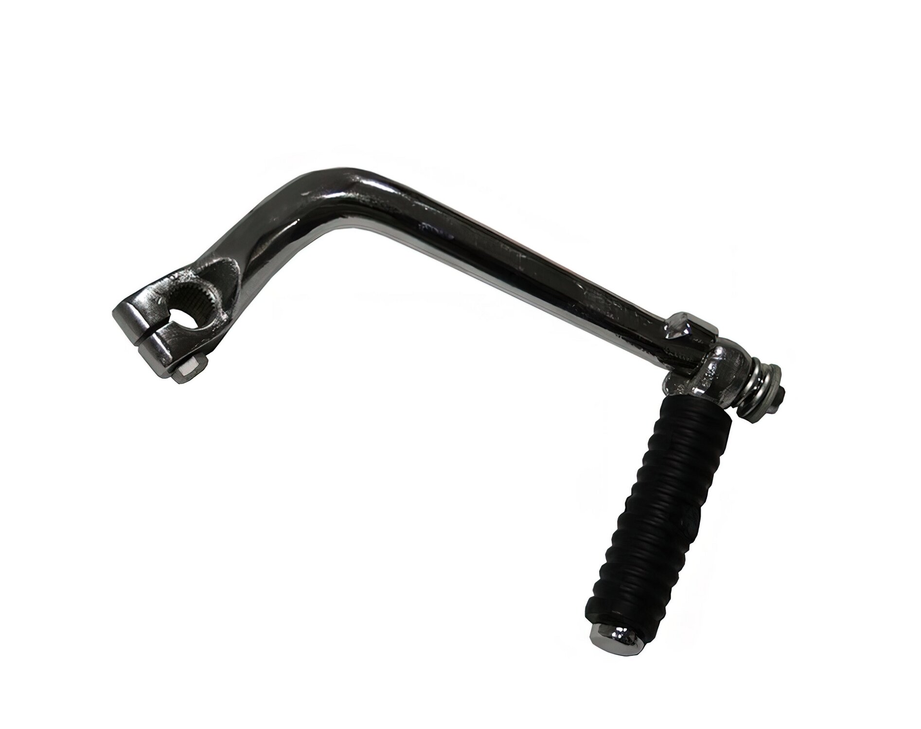 Image of Kickstarter Pit Bike Zongshen 155cc