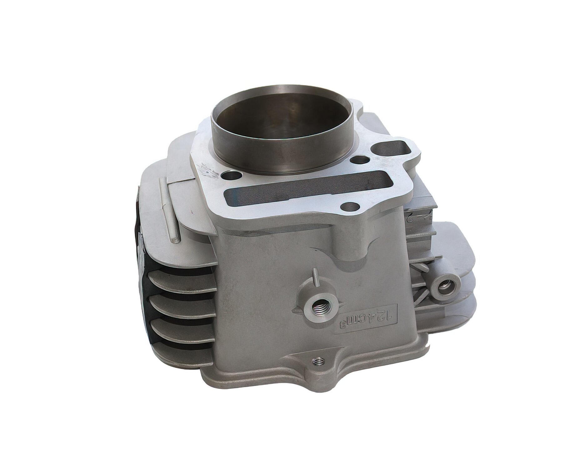 Image of Zylinder (allein) d.54mm YCF Pit Bike 125SE E-Start