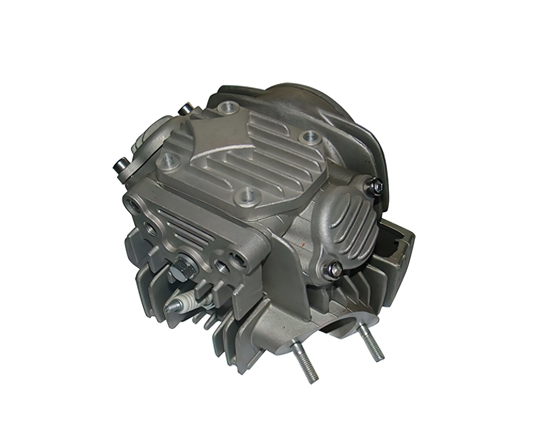 Image of Zylinderkopf komplett d.54mm YCF Pit Bike 125cc