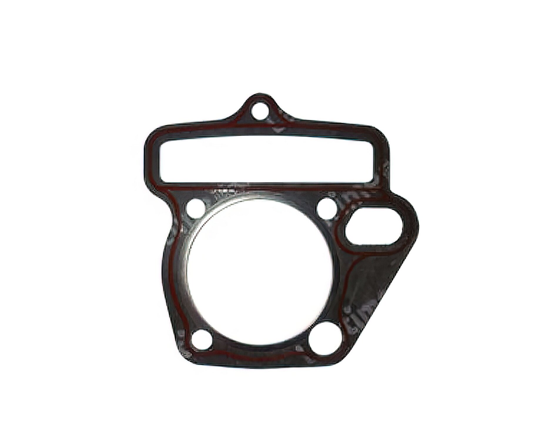 Image of Zylinderkopfdichtung d.55mm Pit Bike Lifan 140cc