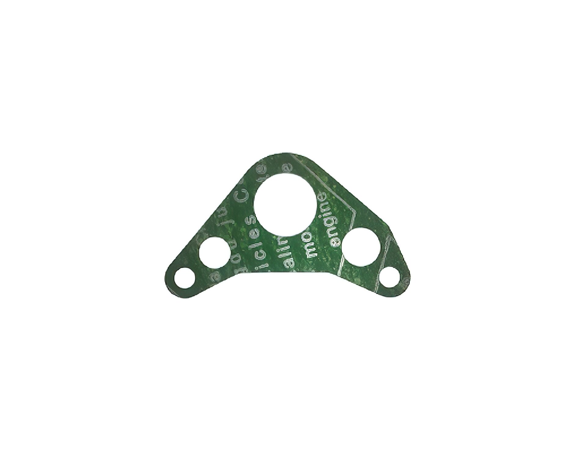 Image of Dichtung Zylinderkopfdeckel rechts Pitbike Lifan / YX 125cc - 150cc