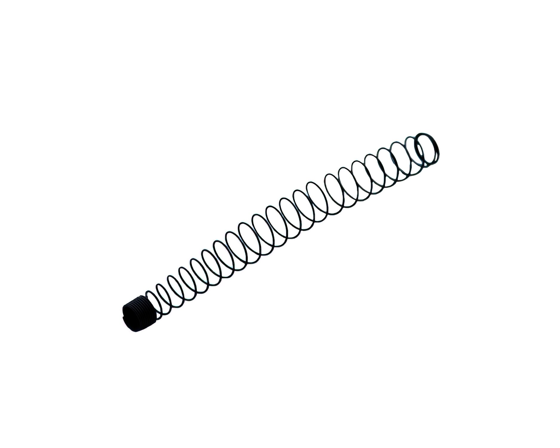 Image of Feder Steuerkettenspanner Pit Bike YX