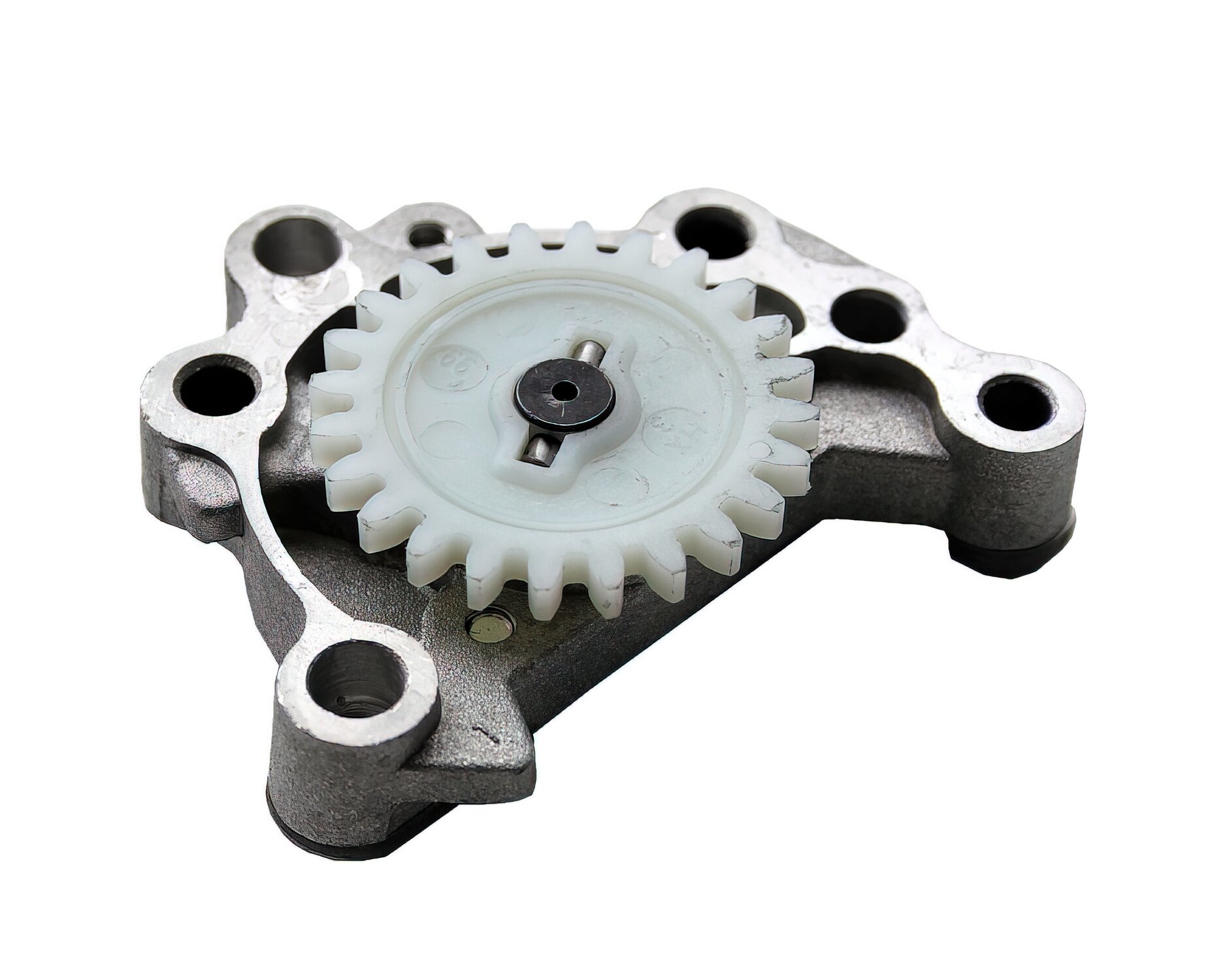 Image of Oil Pump Pit Bike YX 125cc Leerlaufstart