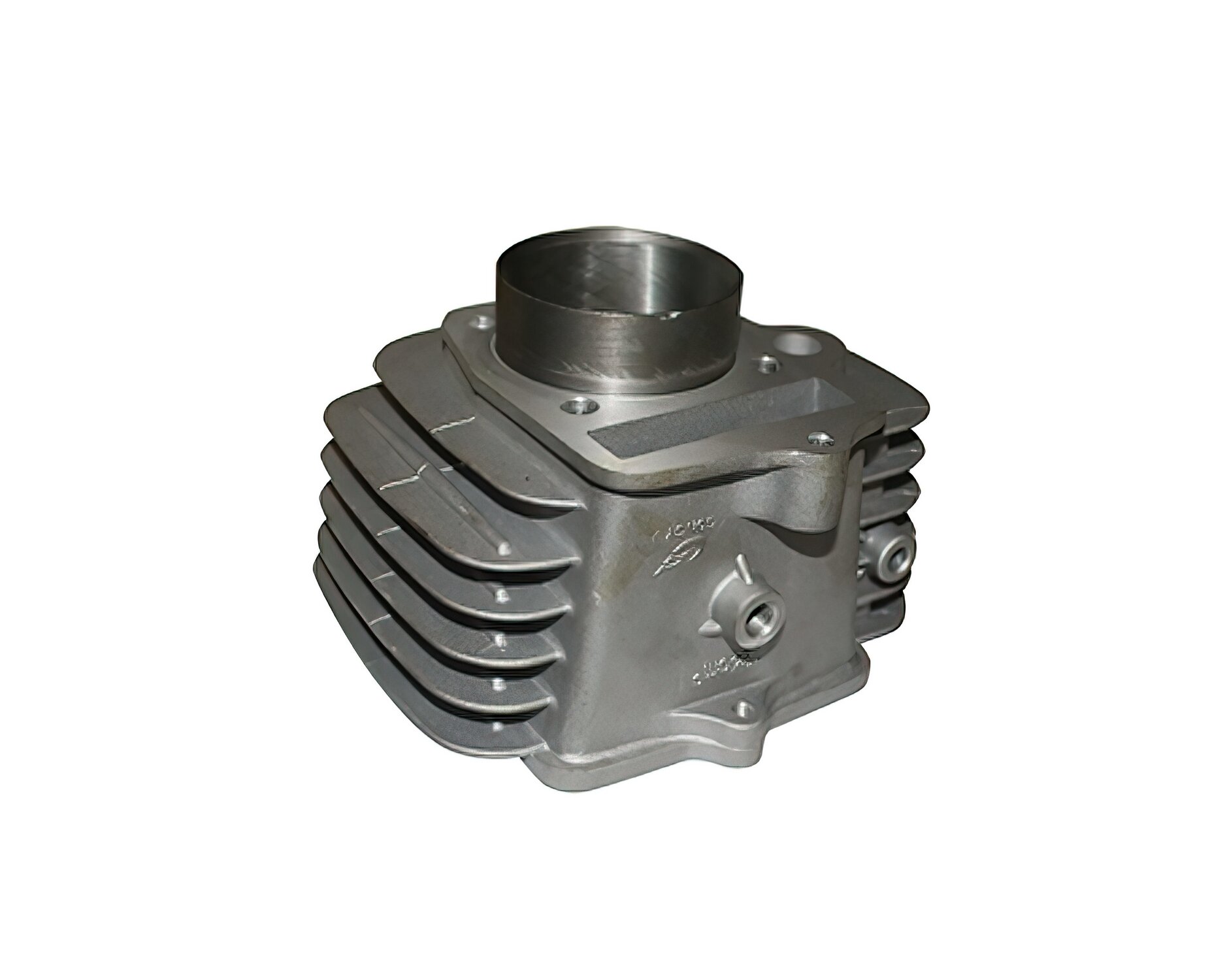 Image of Zylinder (allein) d.52,5mm YCF Pit Bike YX 125cc