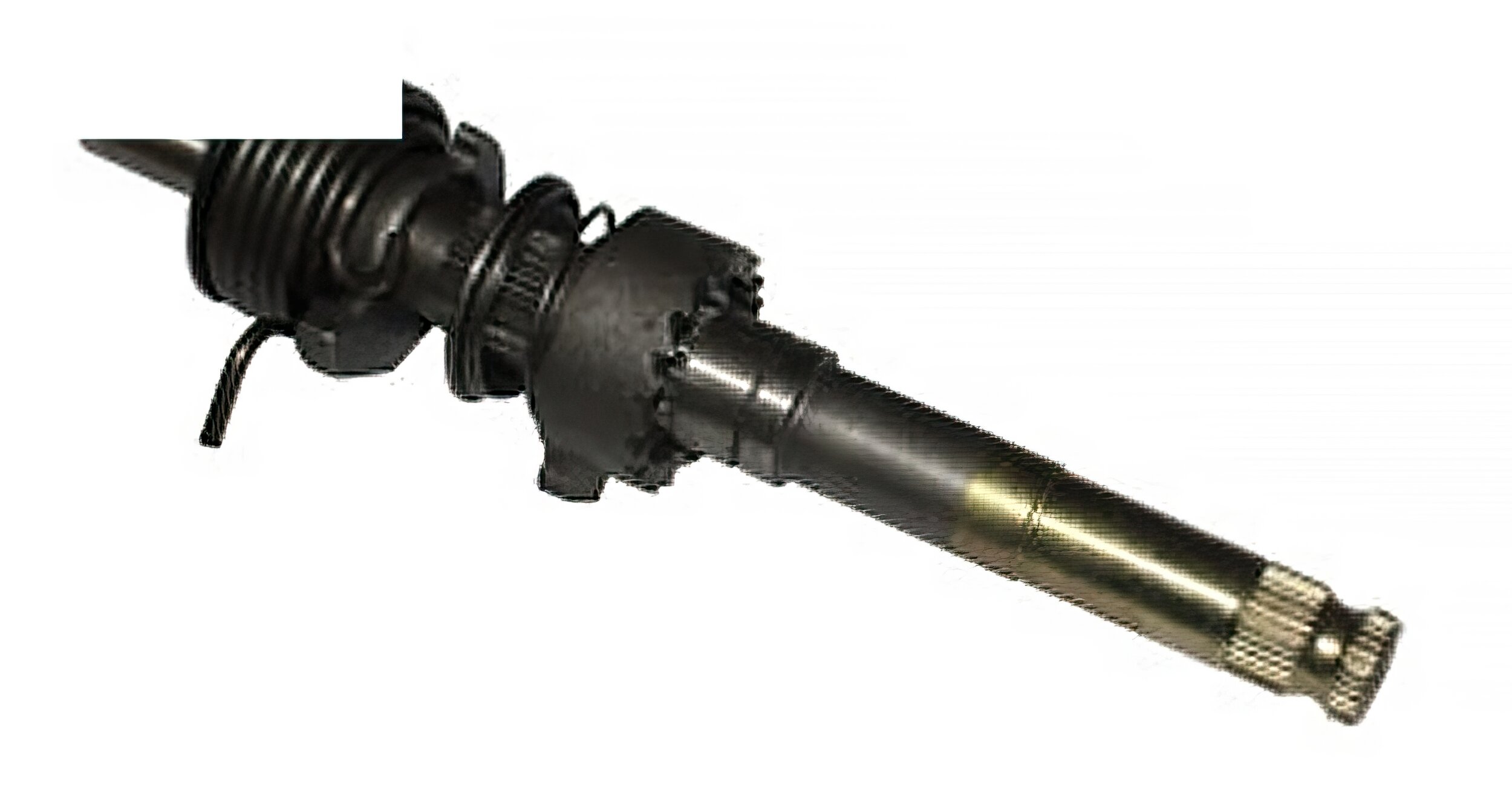 Image of Kickstarterwelle Durchmesser gross Pitbike YX type KLX / CRF