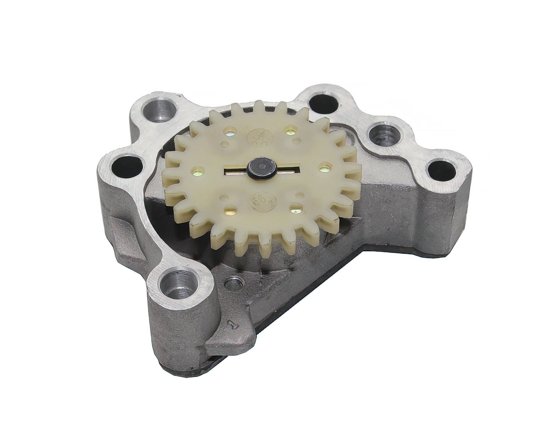 Image of Oil Pump Pit Bike YX 150cc Typ KLX