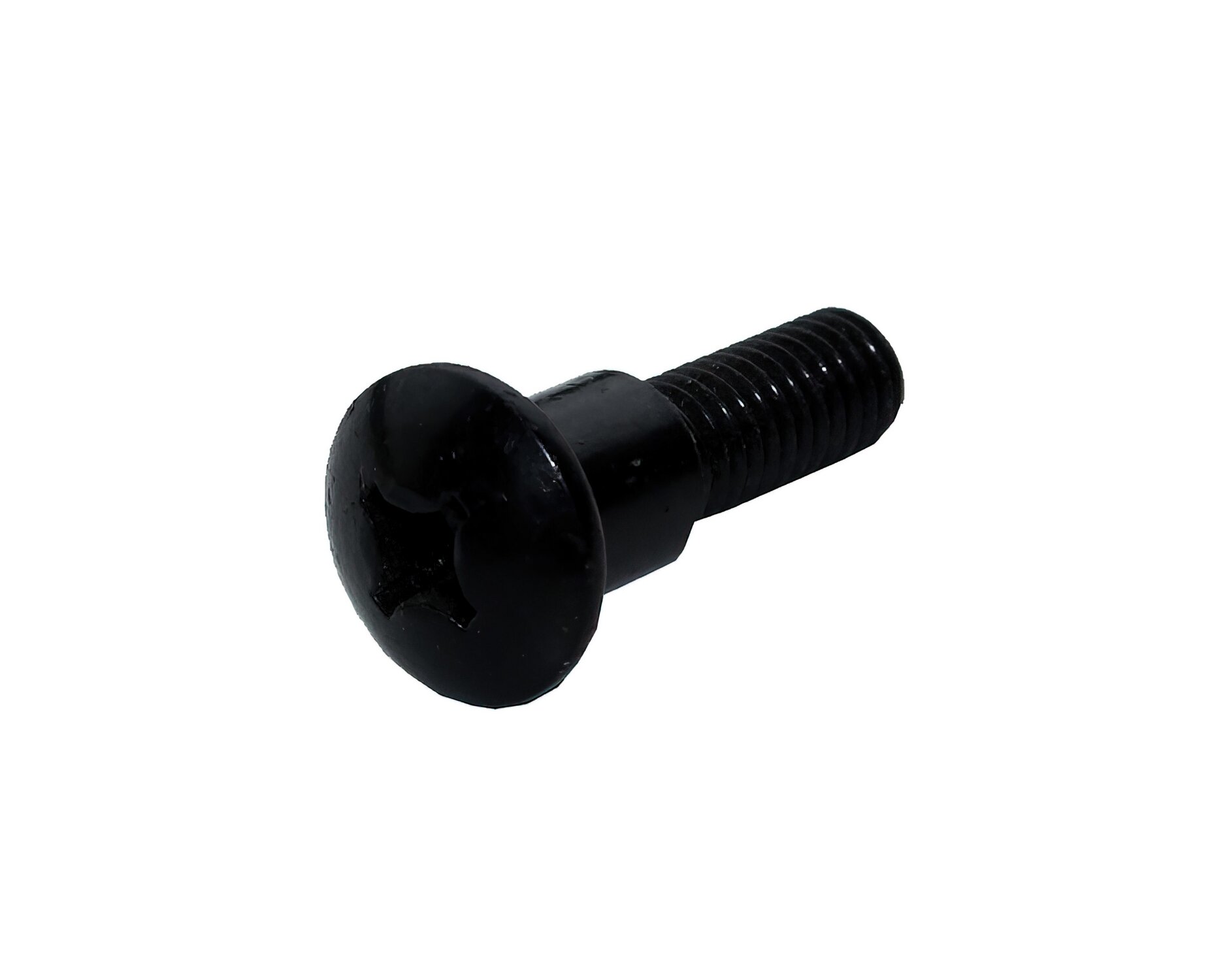 Image of Schraube Rundkopf mit Schulter M6x22mm