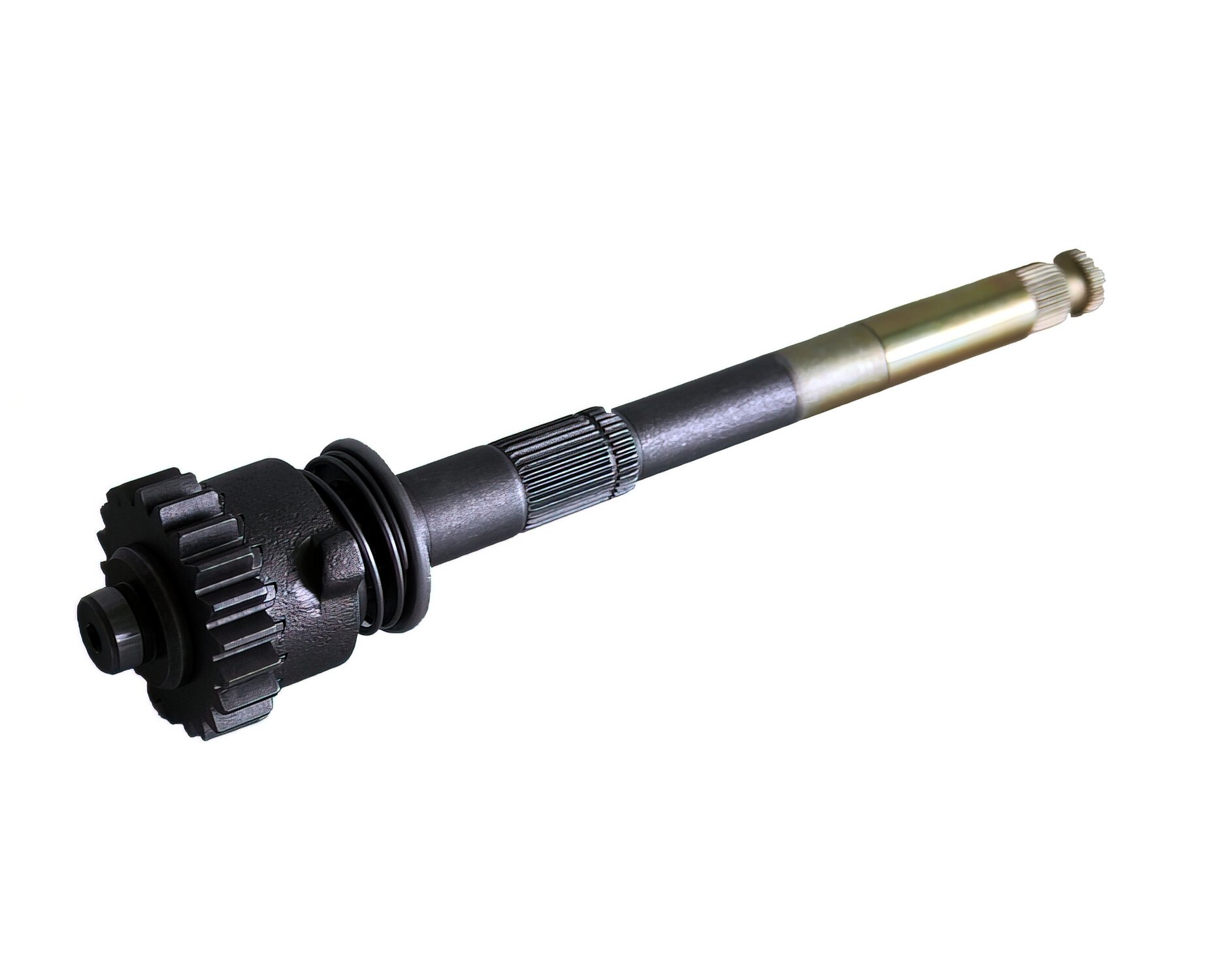 Image of Kickstarterwelle Pit Bike 88cc