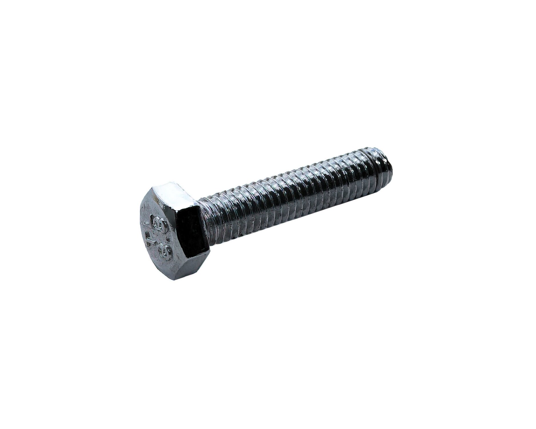 Image of Schraube Zylinder M6 x 30mm Pit Bike / Dirt Bike