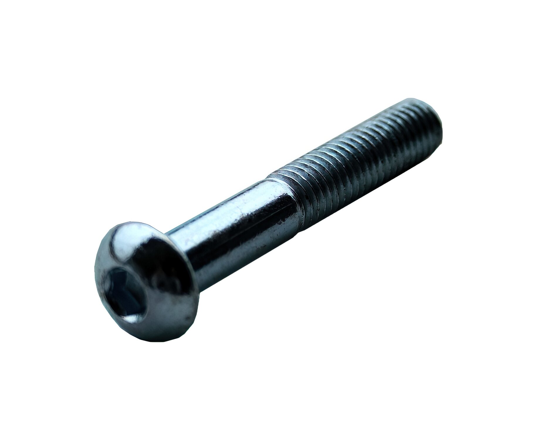 Image of Schraube Rundkopf M8x50mm
