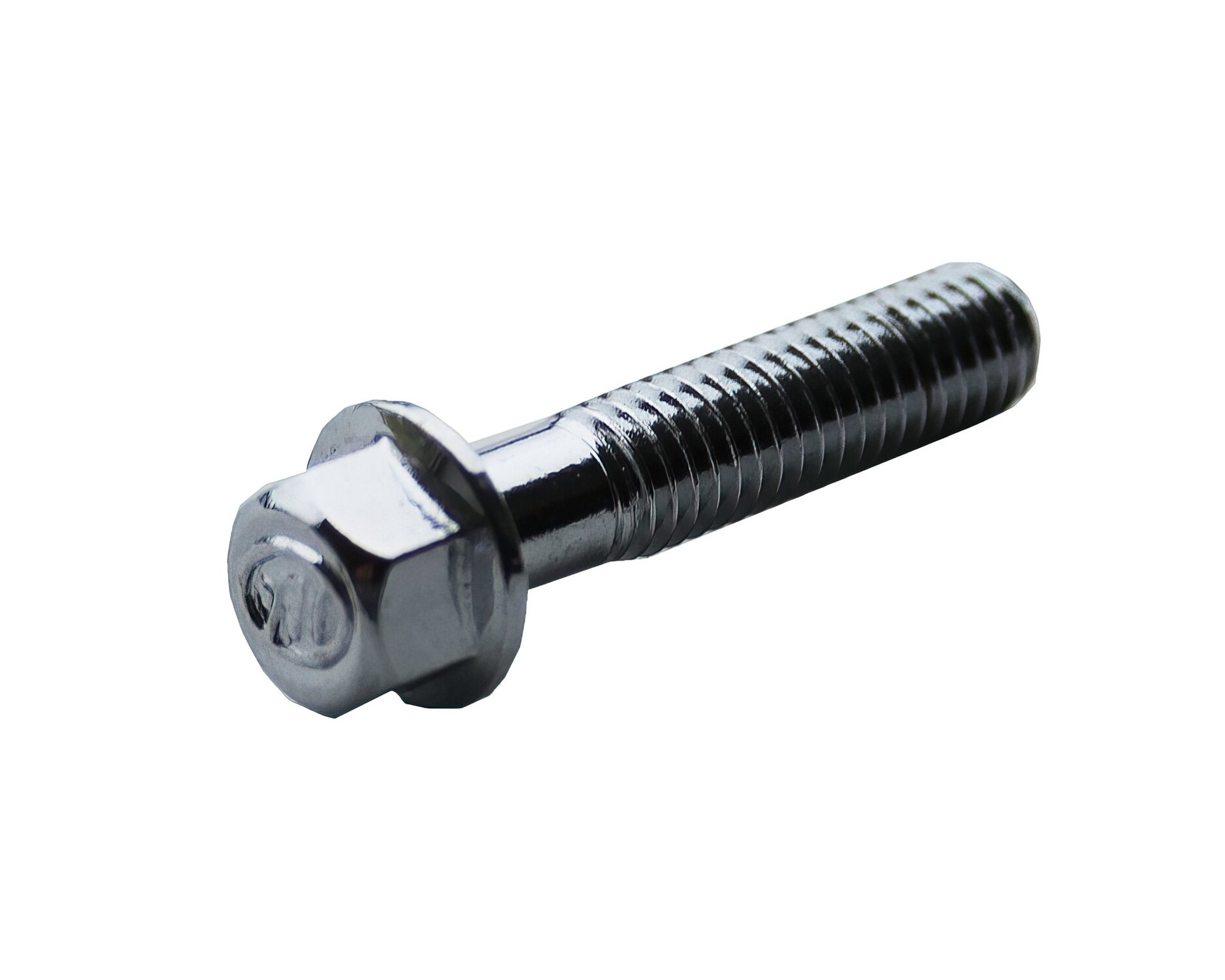 Image of Sechskantschraube M6x25mm