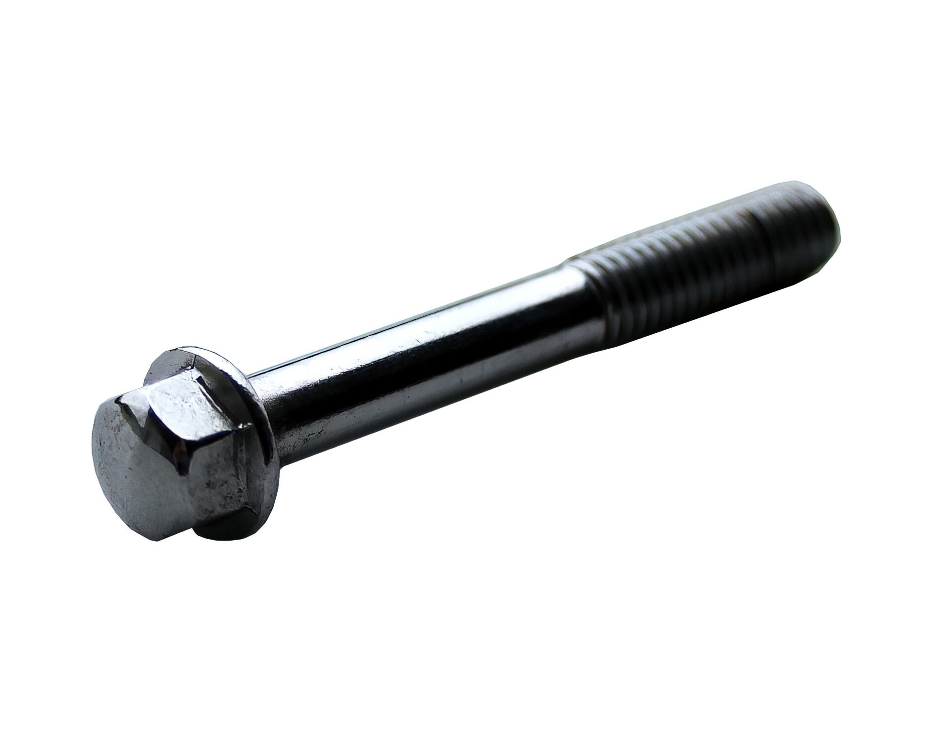 Image of Sechskantschraube M6x45mm
