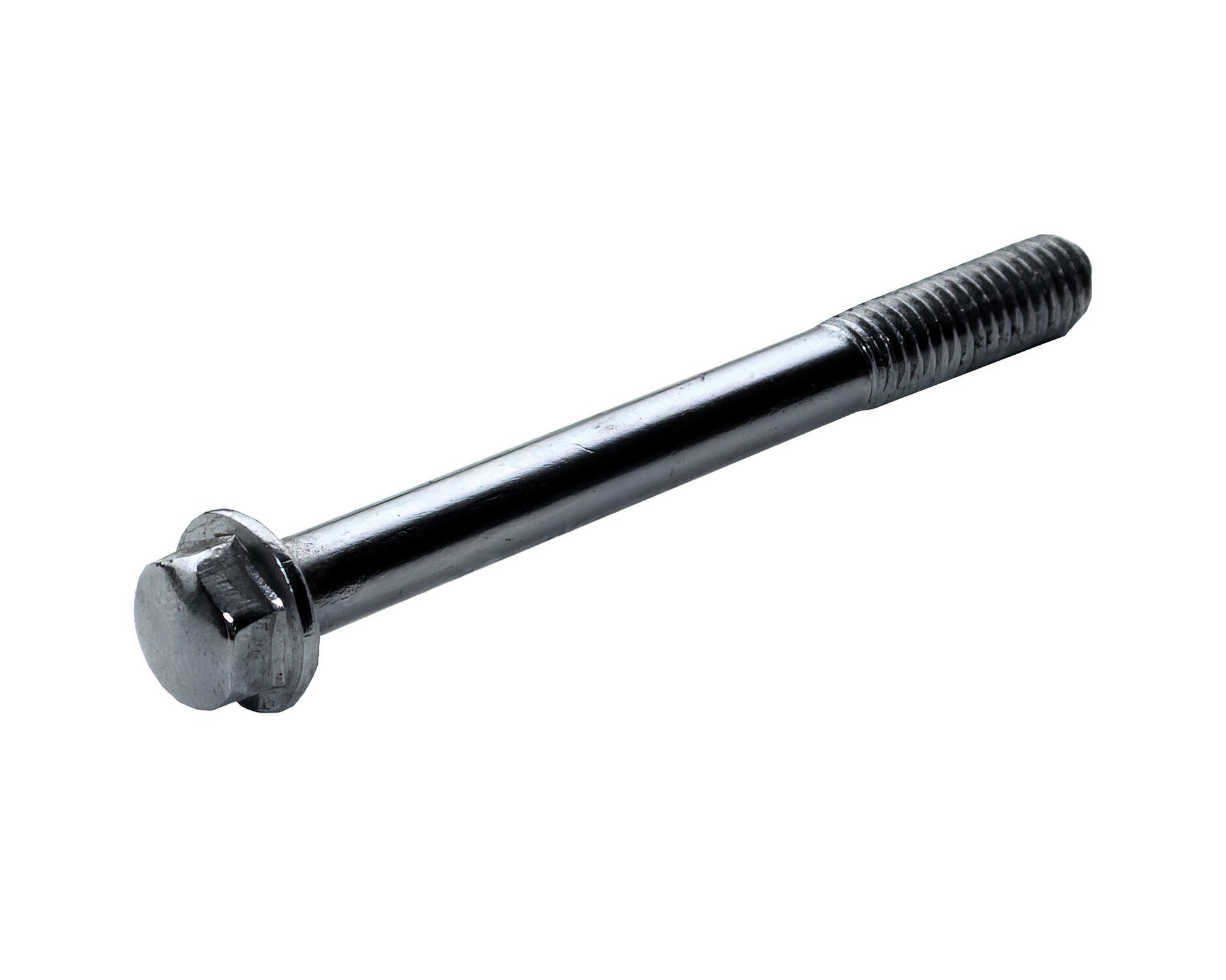 Image of Sechskantschraube M6x60mm