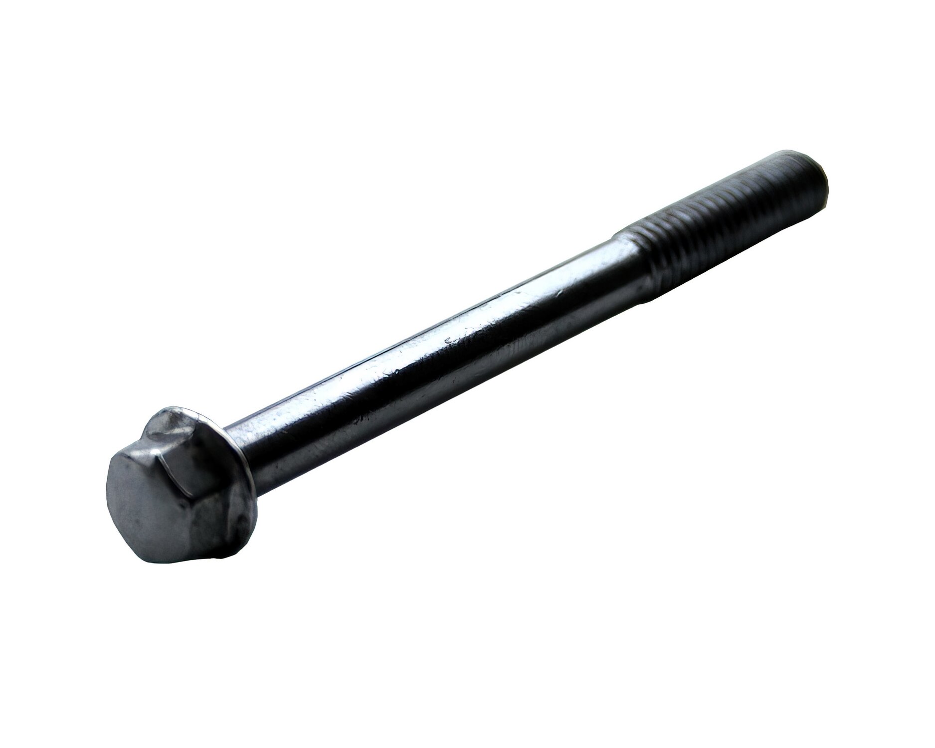Image of Sechskantschraube M6x65mm