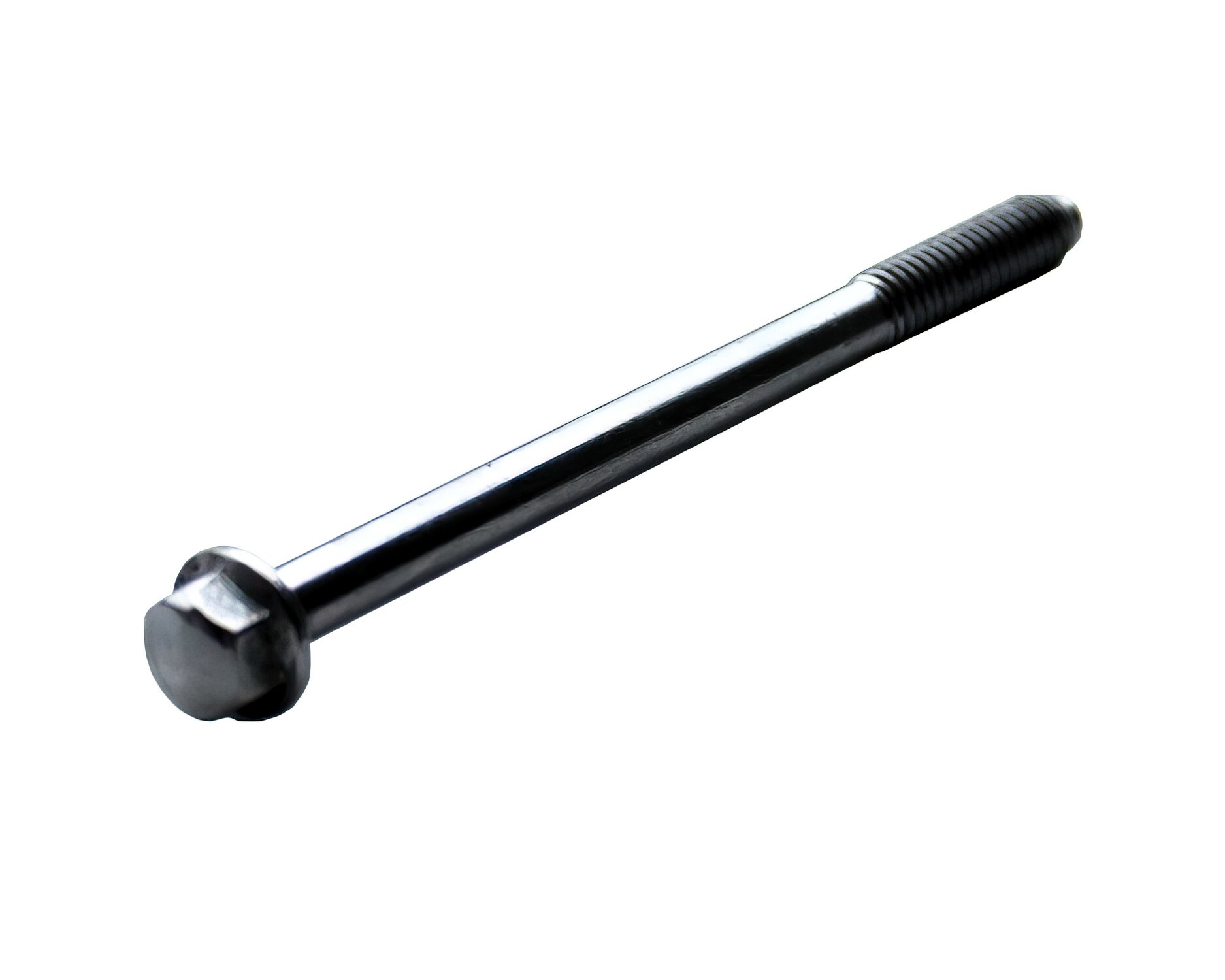 Image of Sechskantschraube M6x80mm
