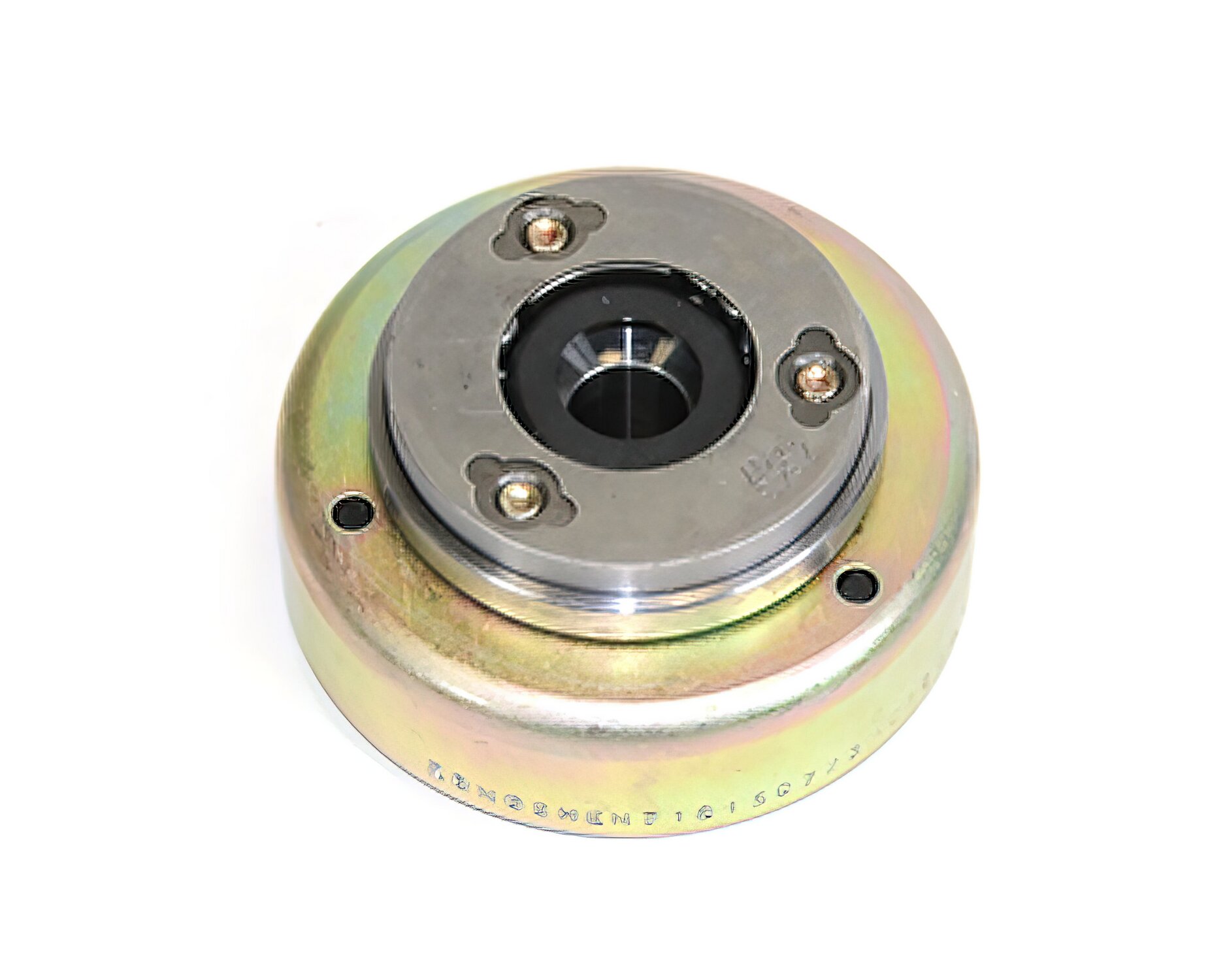 Image of Rotor Pitbike 88SE /125SE mit Starterfreilauf