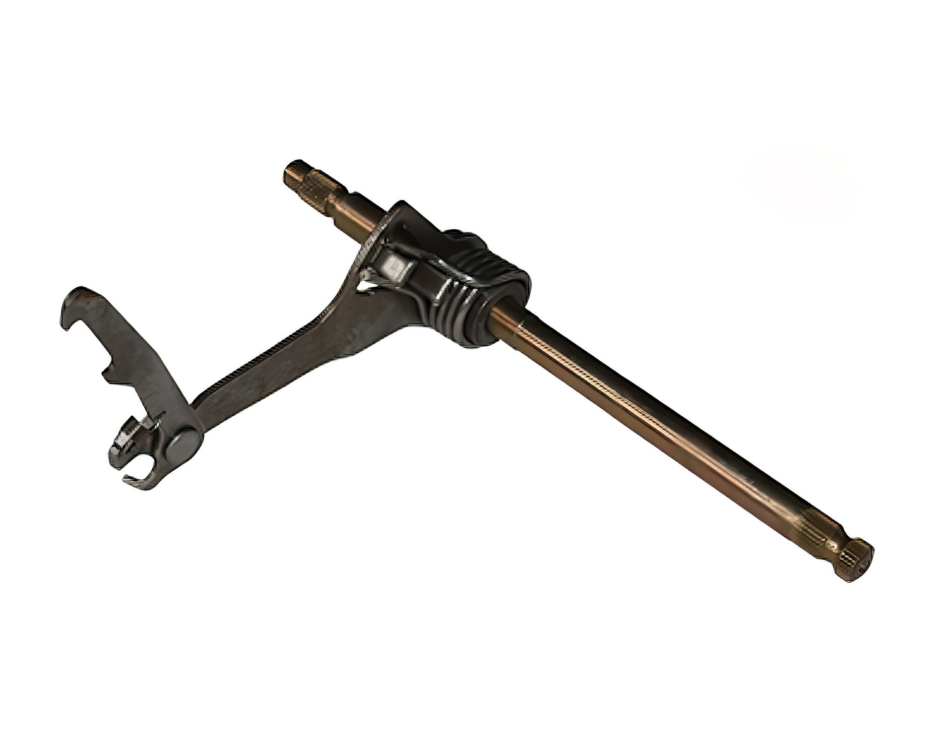 Image of Schaltwelle Pit Bike YX 88cc - 125cc Halbautomatik