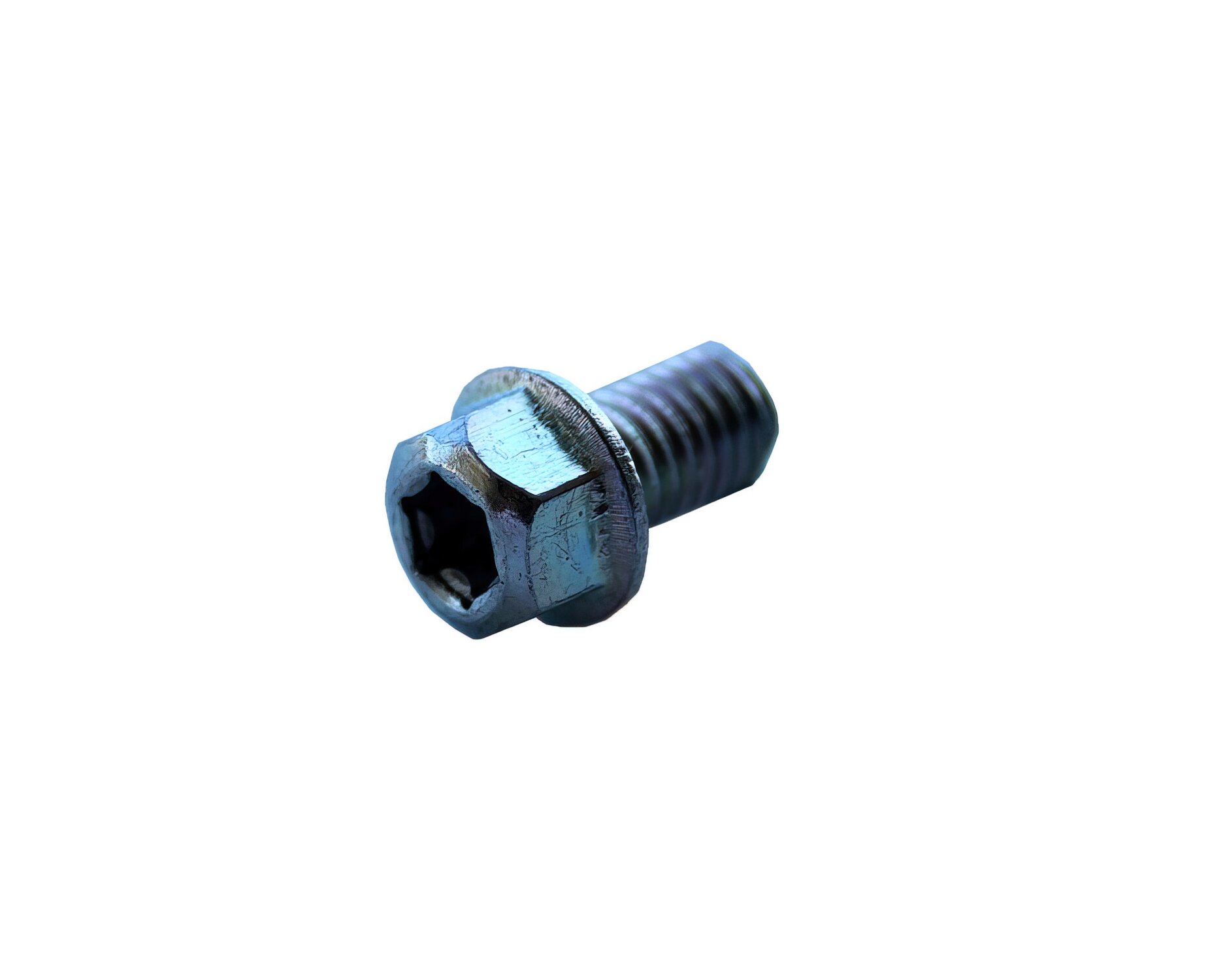 Image of Sechskantschraube BTR M6x10mm