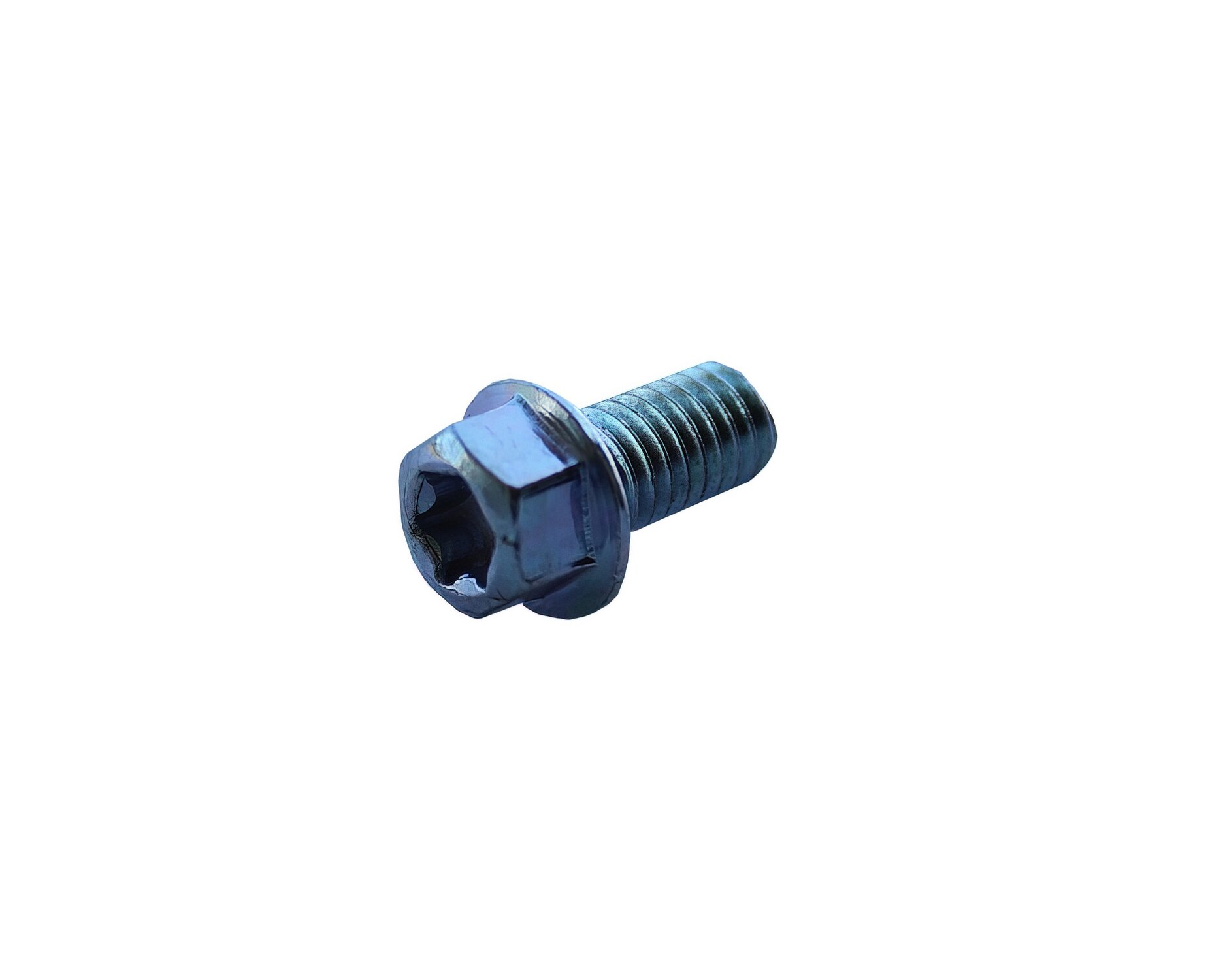 Image of Sechskantschraube BTR M6x12mm