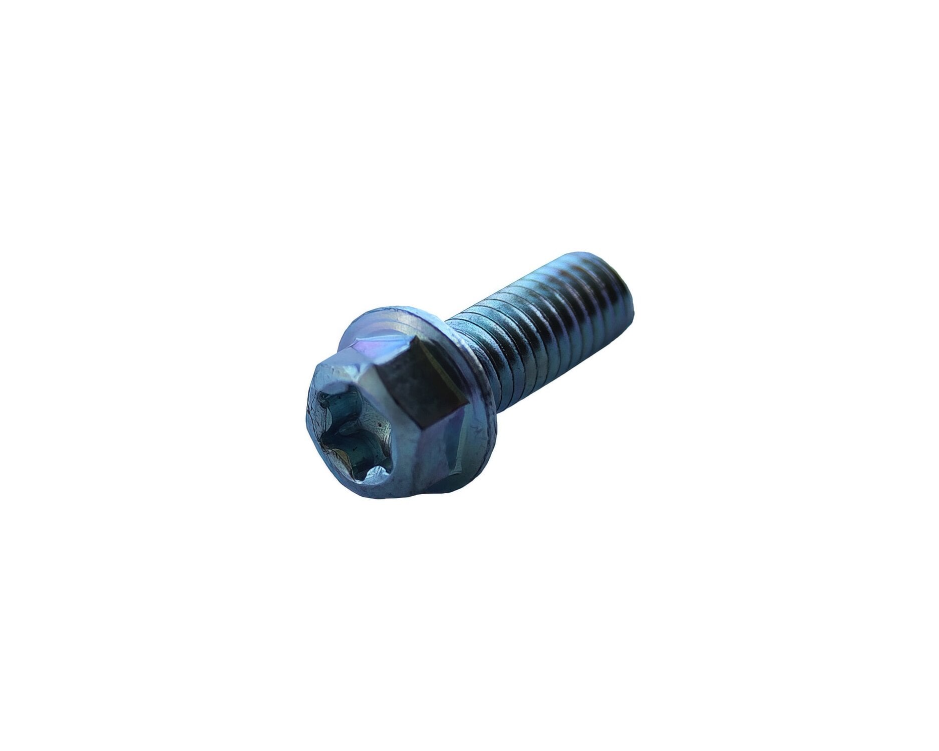 Image of Sechskantschraube Torx M6x16mm