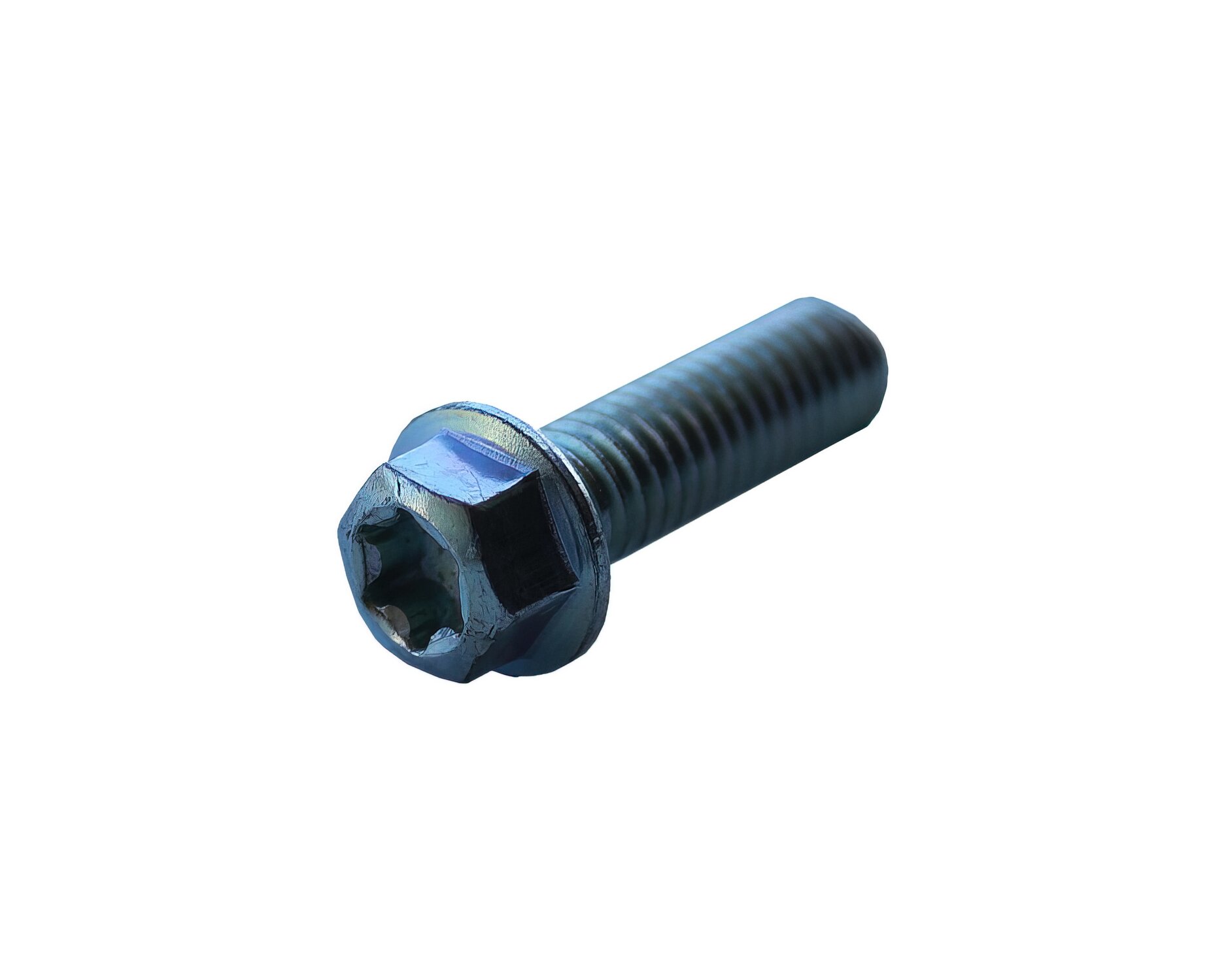 Image of Sechskantschraube Torx M6x20mm