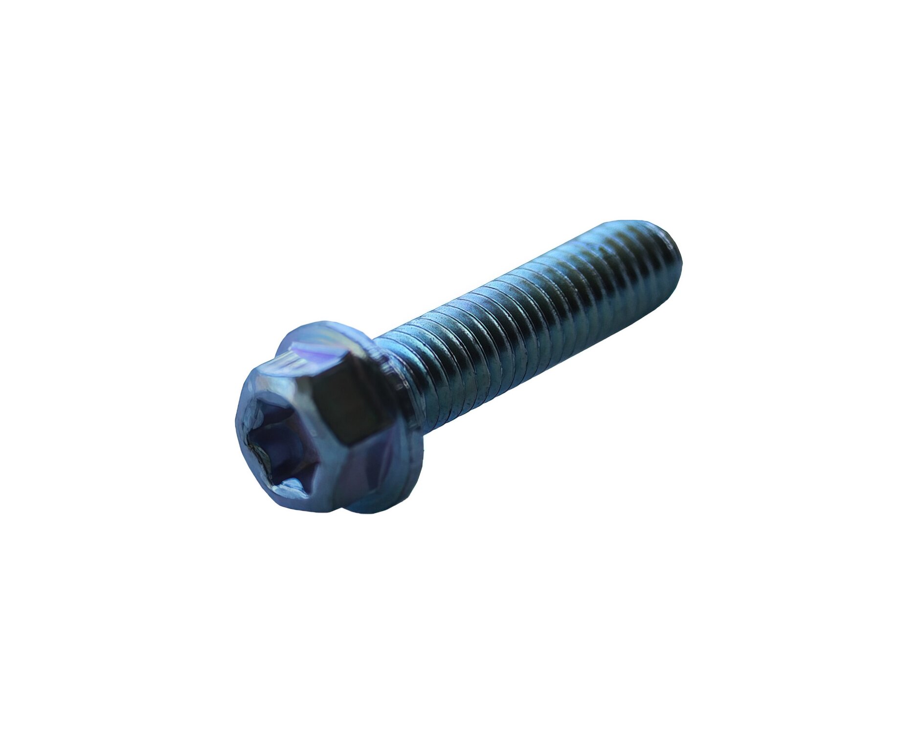 Image of Sechskantschraube Torx M6x25mm
