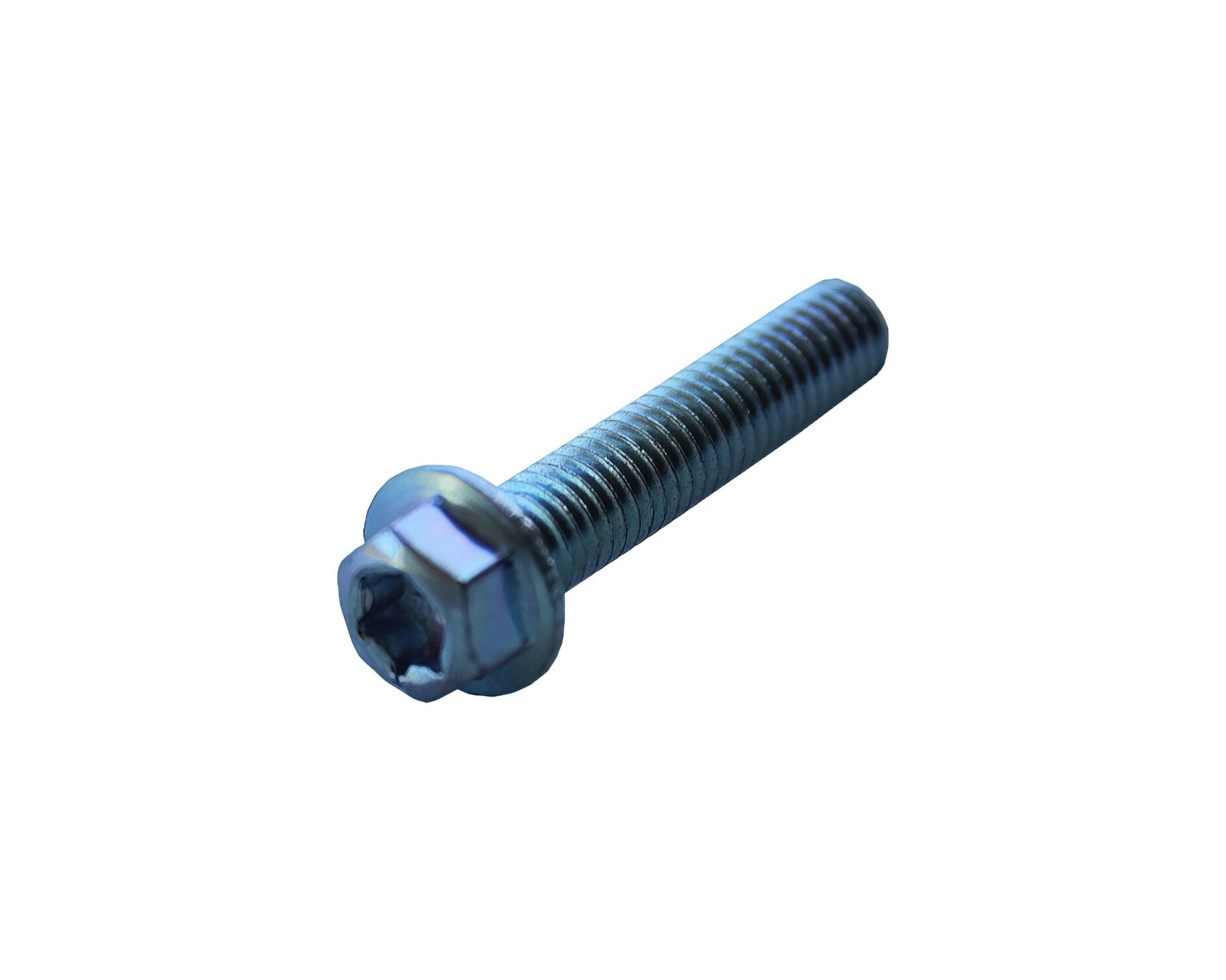 Image of Sechskantschraube Torx M6x30mm