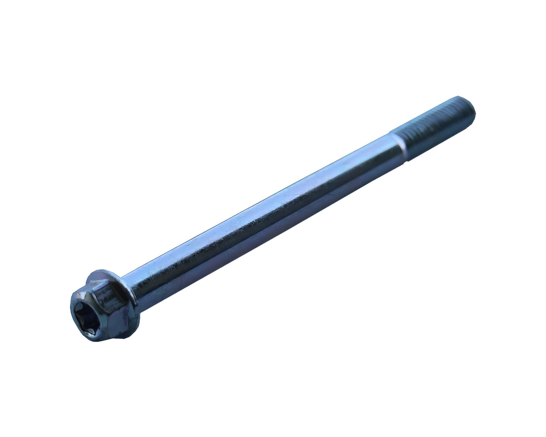 Image of Sechskantschraube Torx M8x105mm
