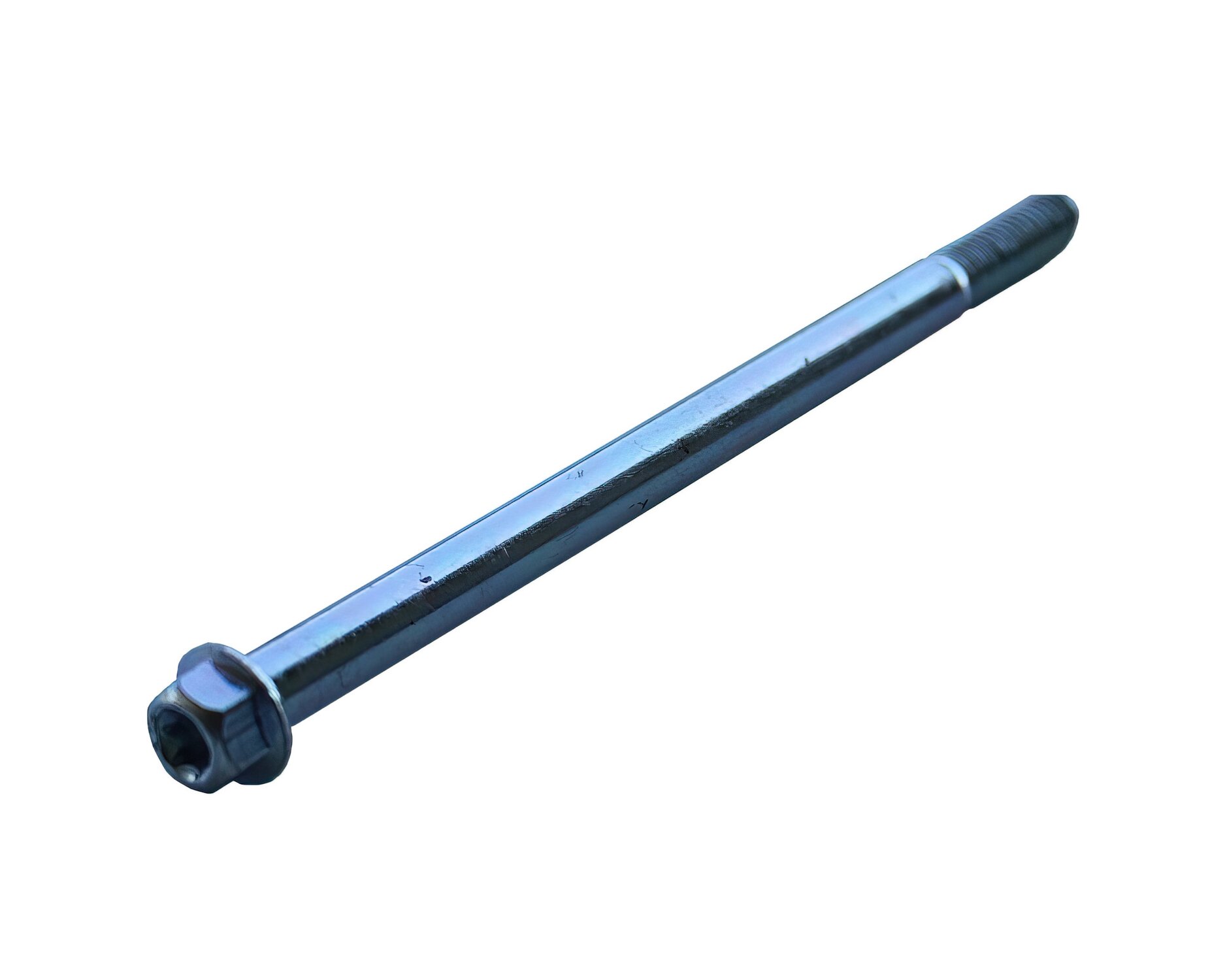 Image of Sechskantschraube Torx M8x130mm